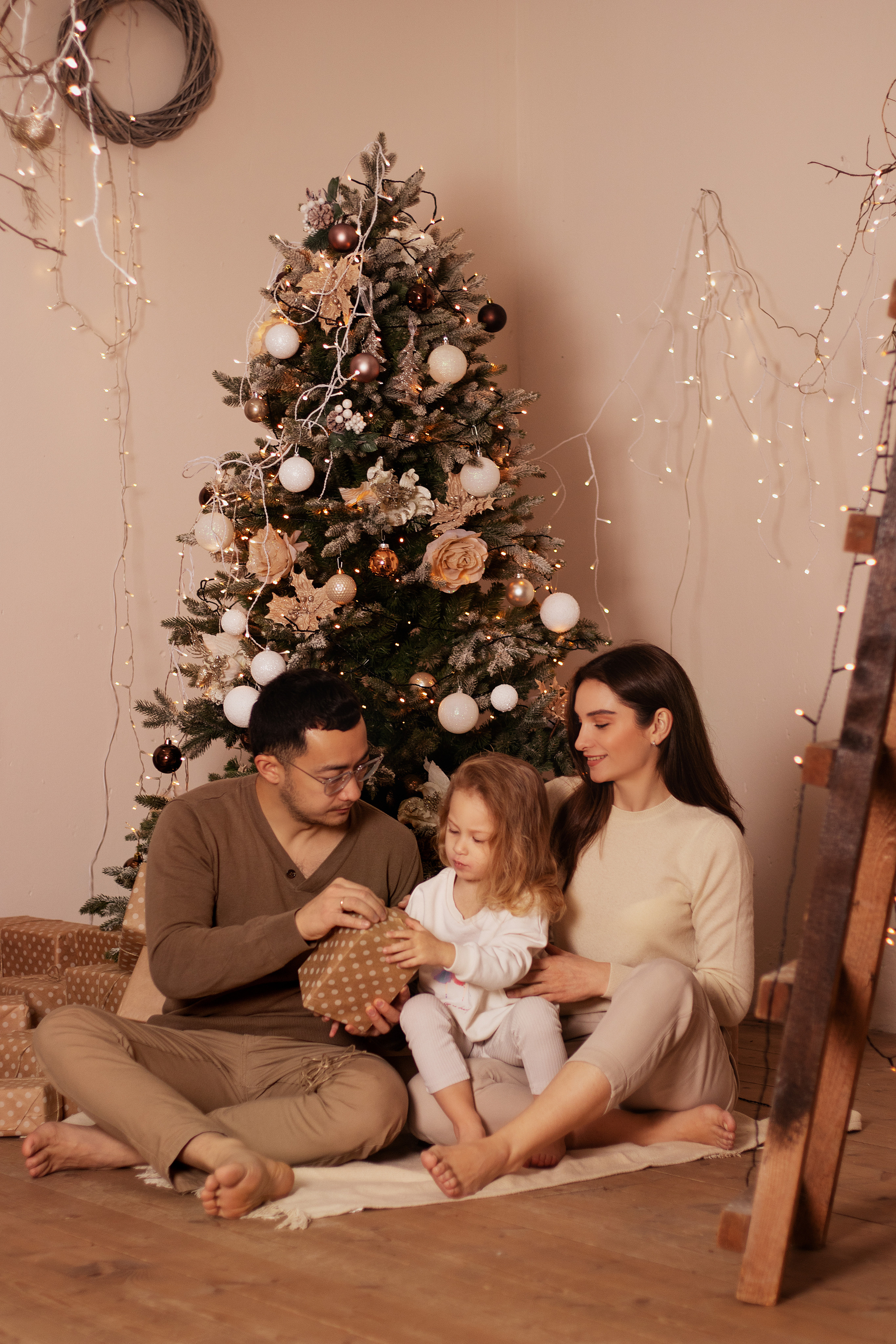 NEW YEAR. Контент-фотограф в Калининграде (Москве) Наталья Кеворкова