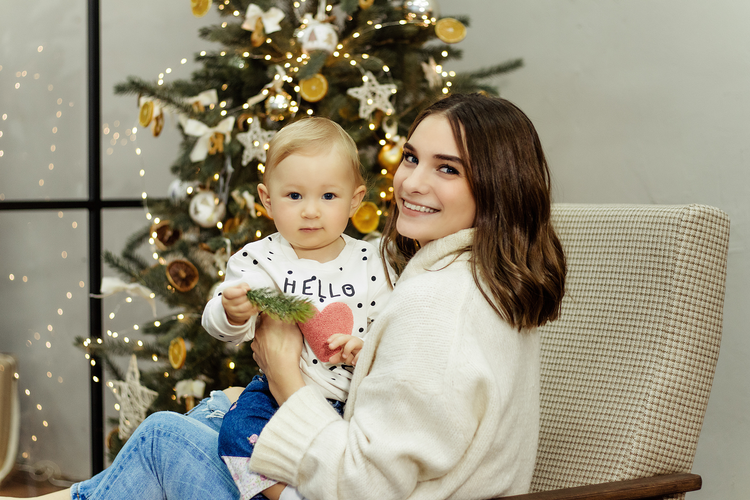 NEW YEAR. Контент-фотограф в Калининграде (Москве) Наталья Кеворкова