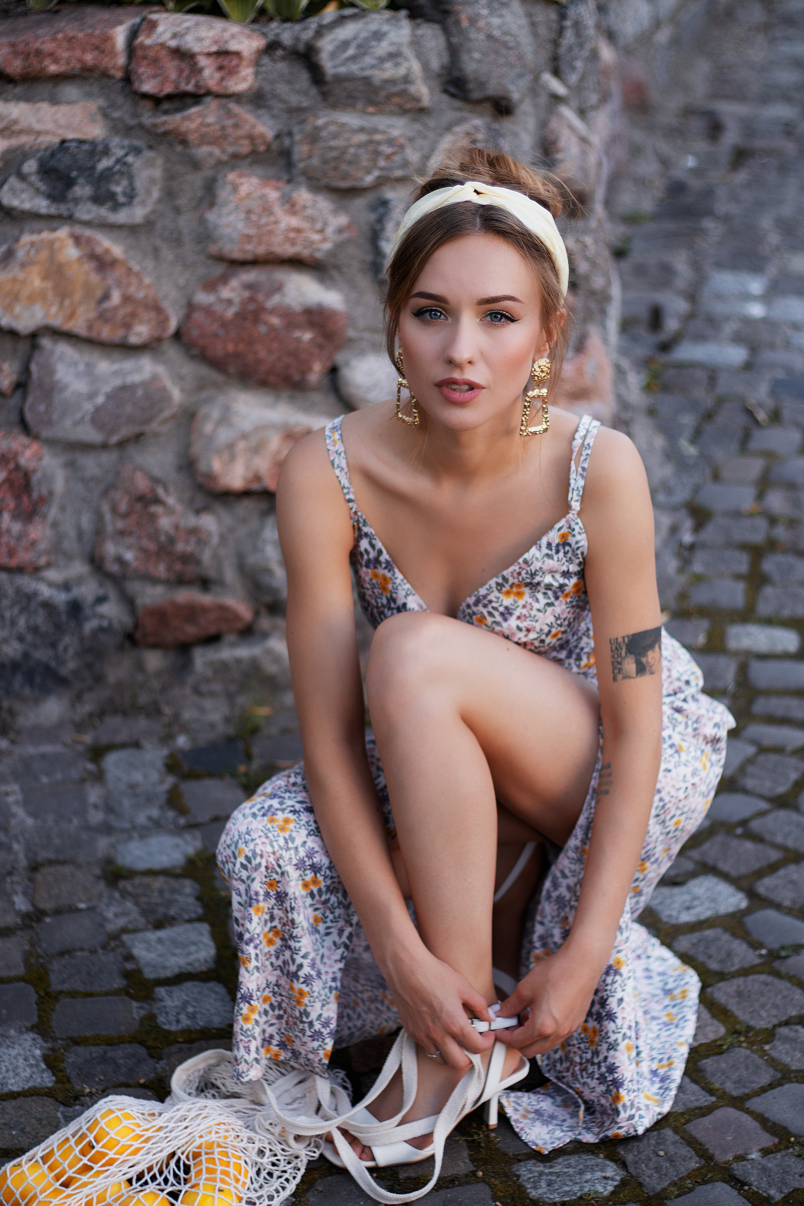 Летние 2023. Контент-фотограф в Калининграде (Москве) Наталья Кеворкова