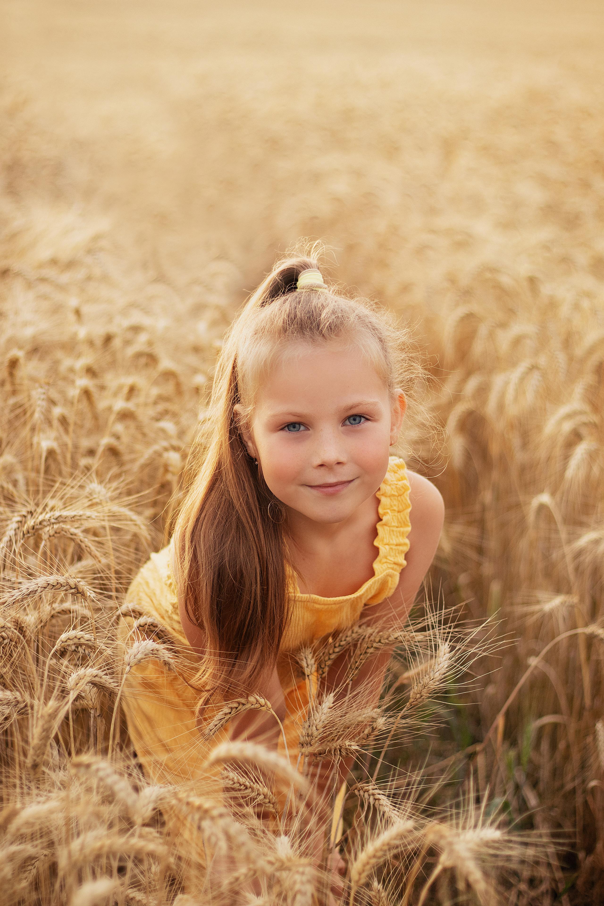 Злаки. Контент-фотограф в Калининграде (Москве) Наталья Кеворкова