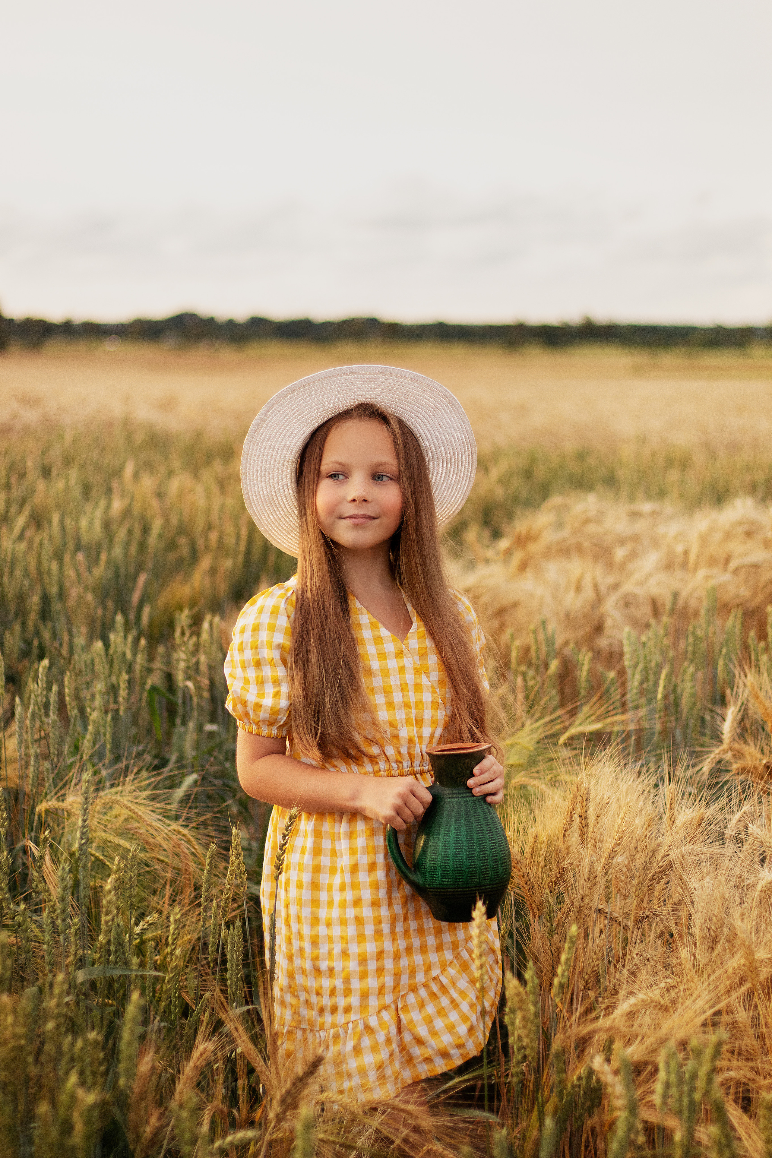 Злаки. Контент-фотограф в Калининграде (Москве) Наталья Кеворкова
