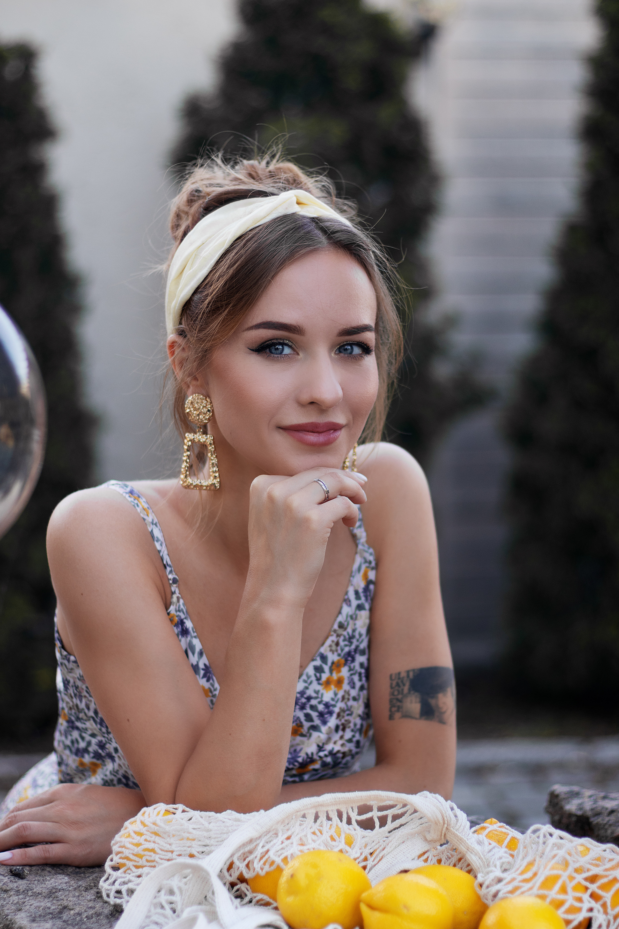 Летние 2023. Контент-фотограф в Калининграде (Москве) Наталья Кеворкова