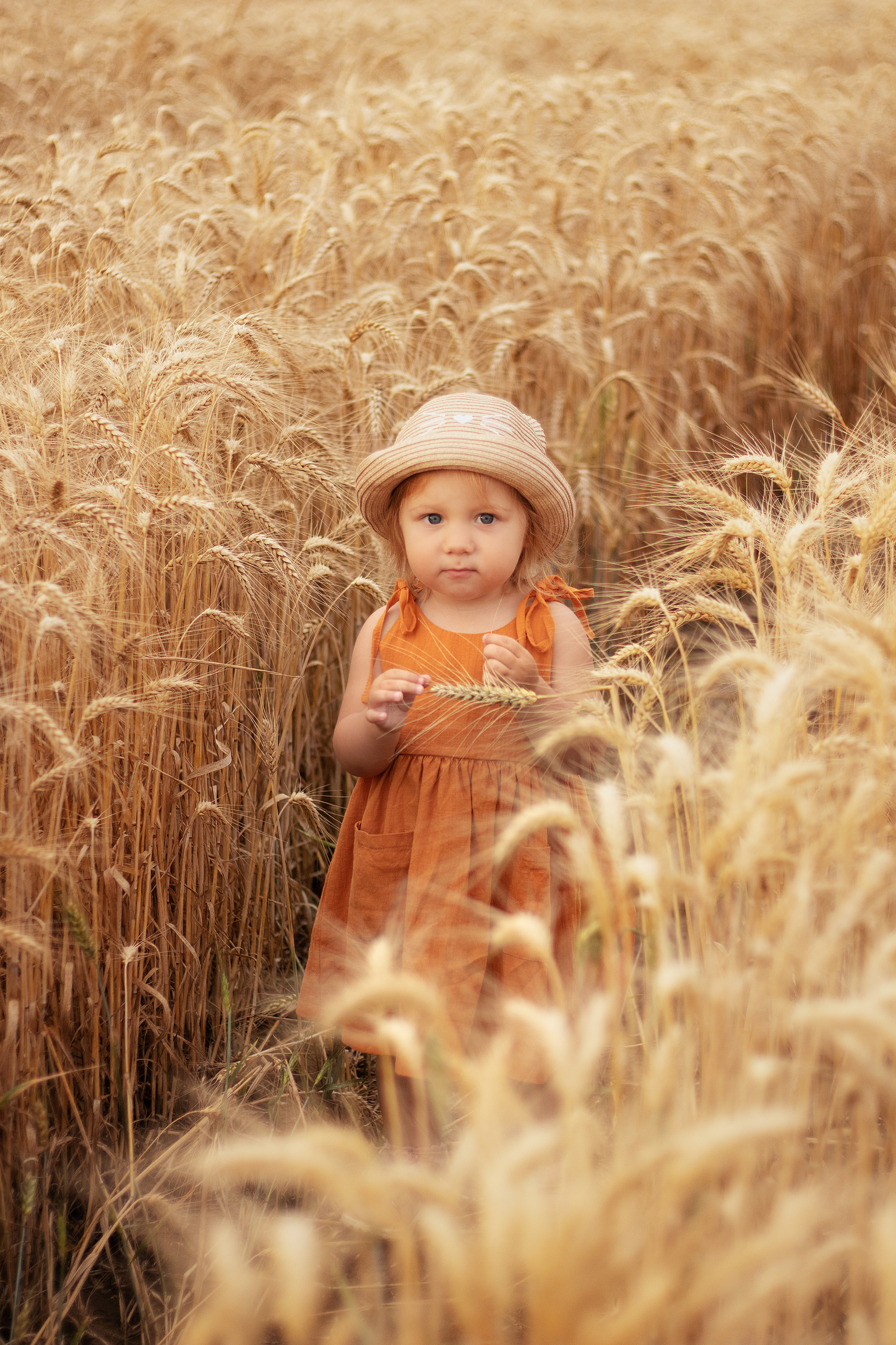 Злаки. Контент-фотограф в Калининграде (Москве) Наталья Кеворкова
