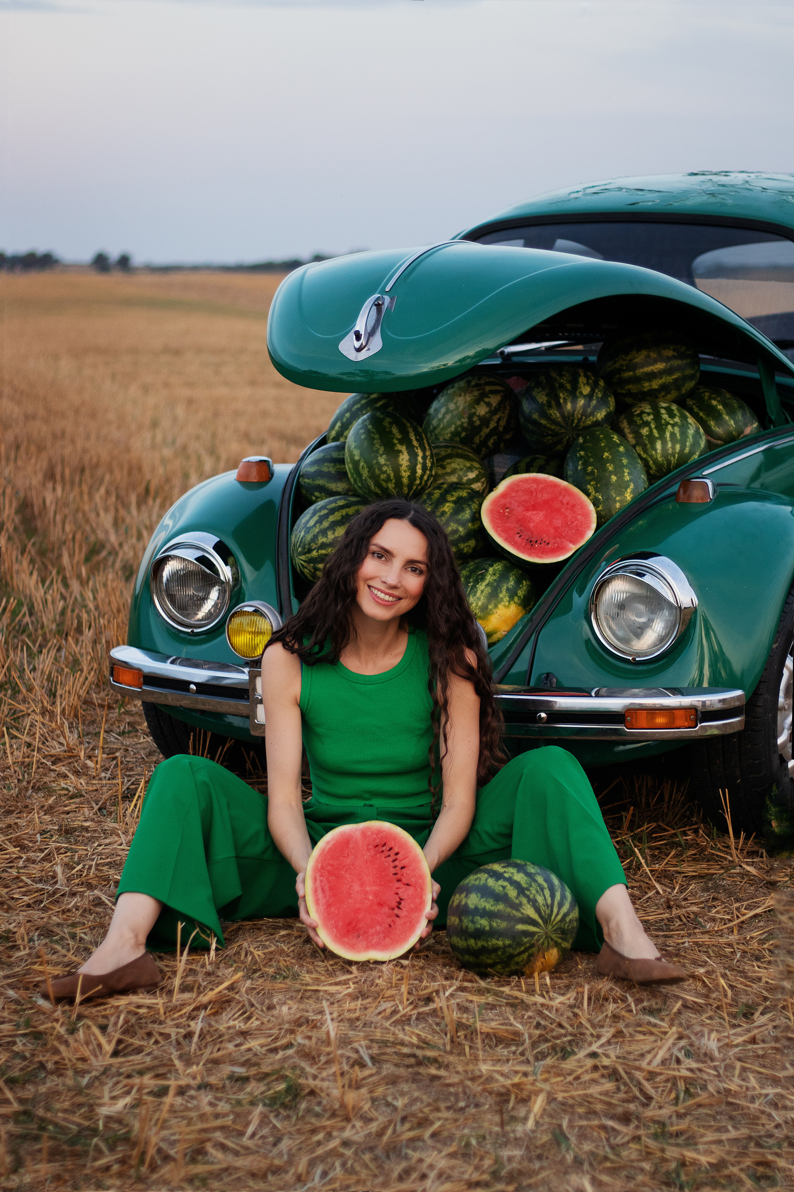 Летние 2023. Контент-фотограф в Калининграде (Москве) Наталья Кеворкова