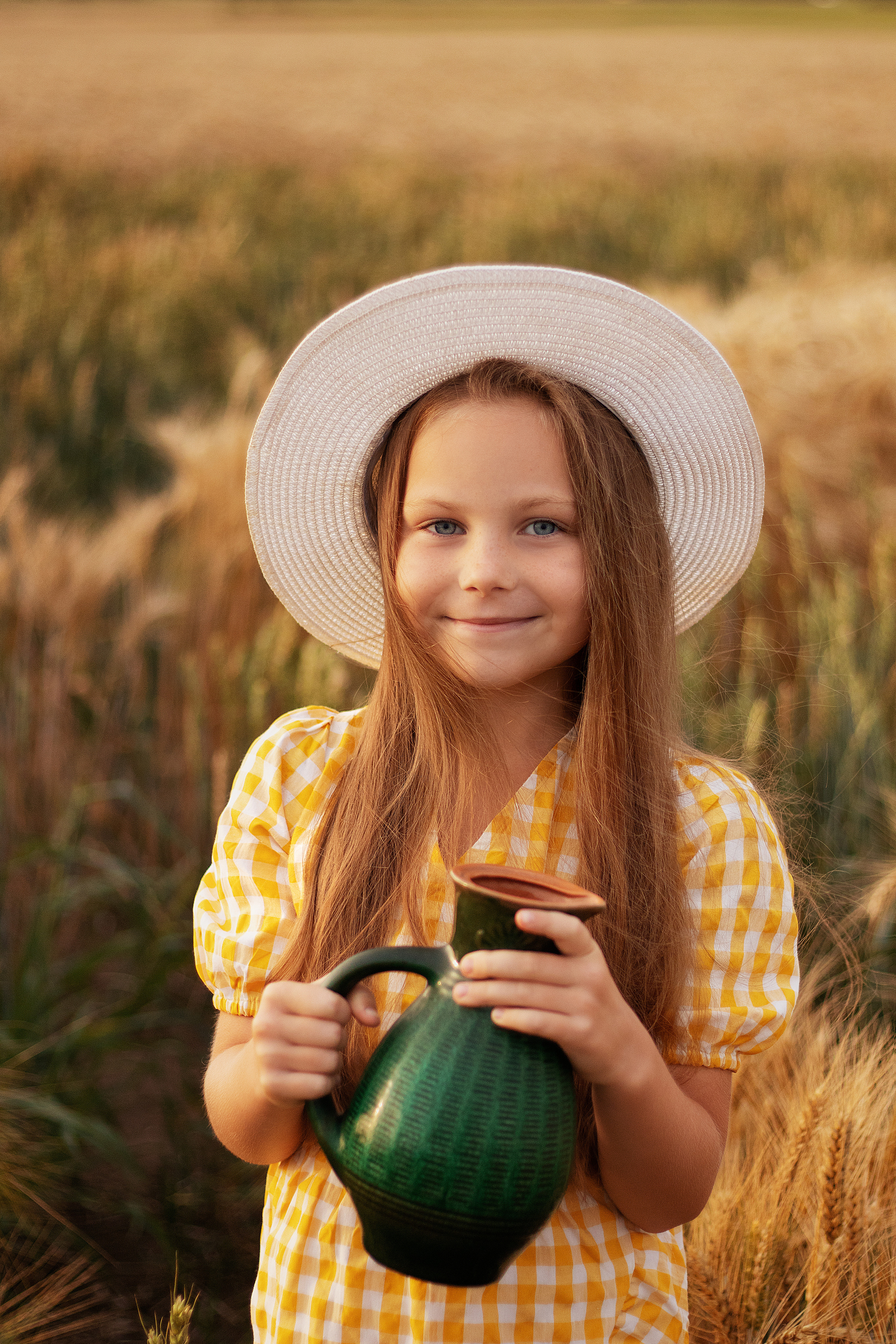 Злаки. Контент-фотограф в Калининграде (Москве) Наталья Кеворкова