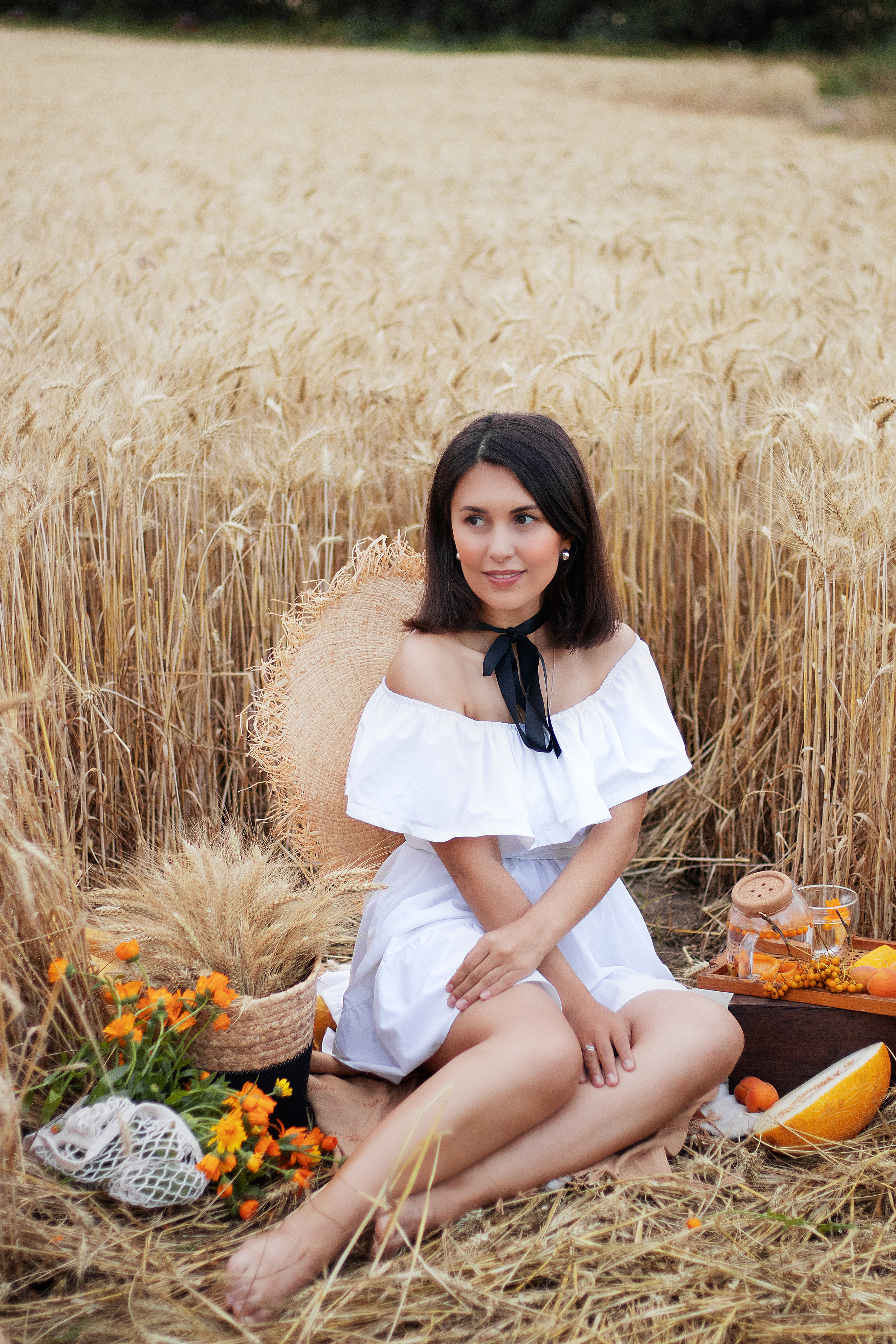 Злаки. Контент-фотограф в Калининграде (Москве) Наталья Кеворкова