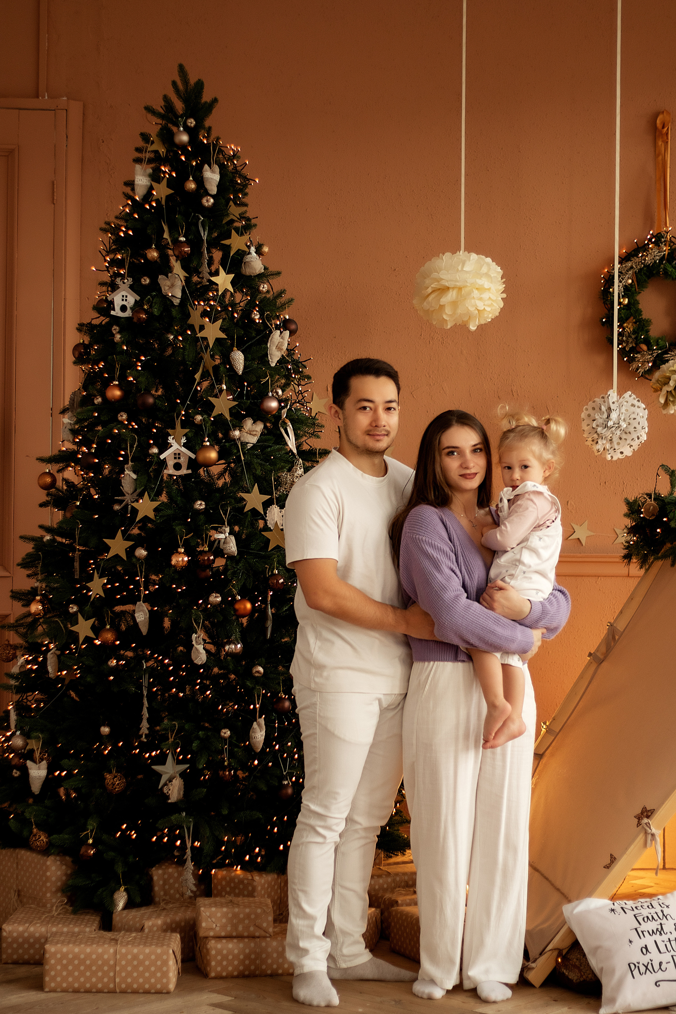 NEW YEAR. Контент-фотограф в Калининграде (Москве) Наталья Кеворкова