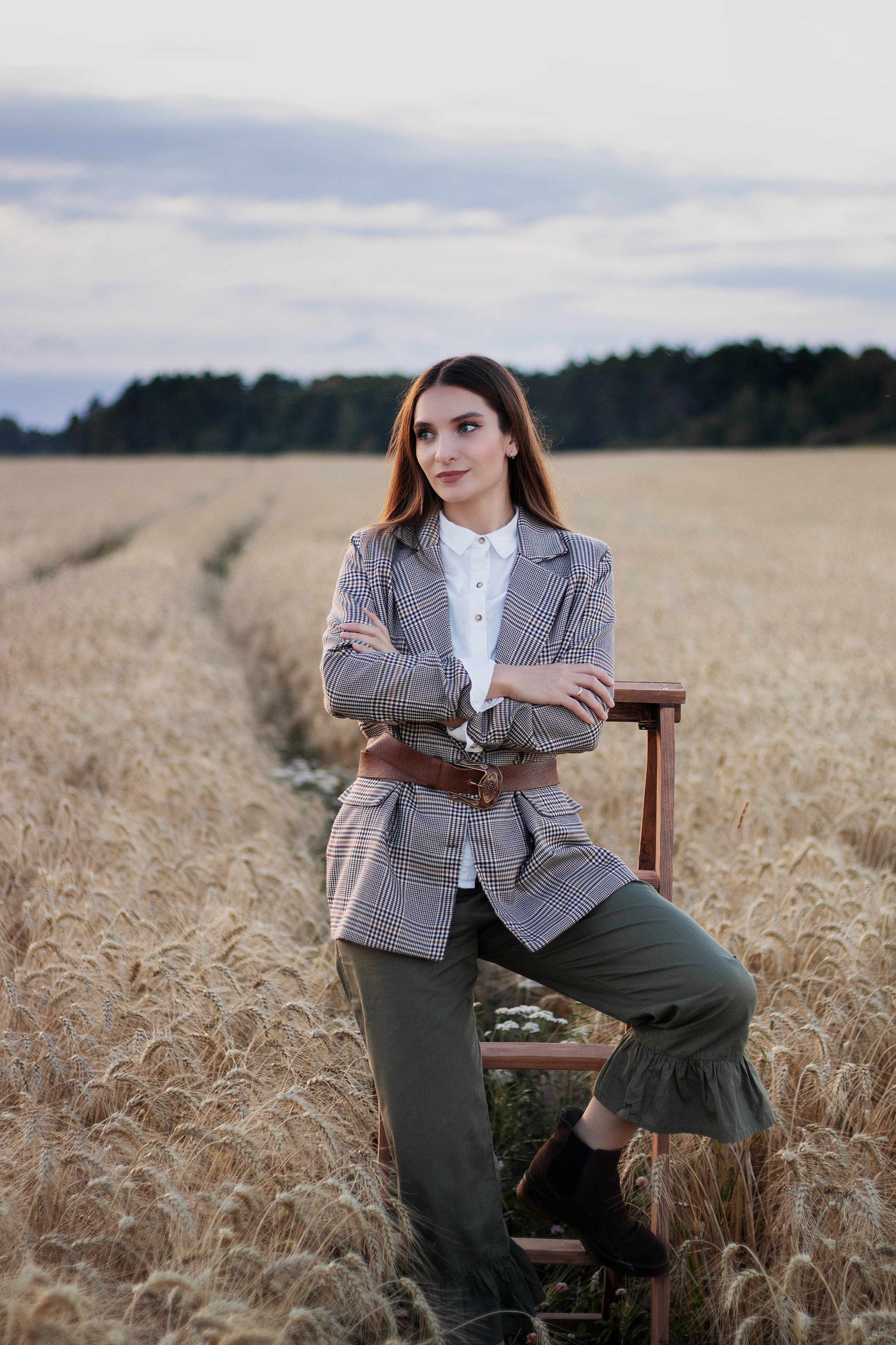 Злаки. Контент-фотограф в Калининграде (Москве) Наталья Кеворкова