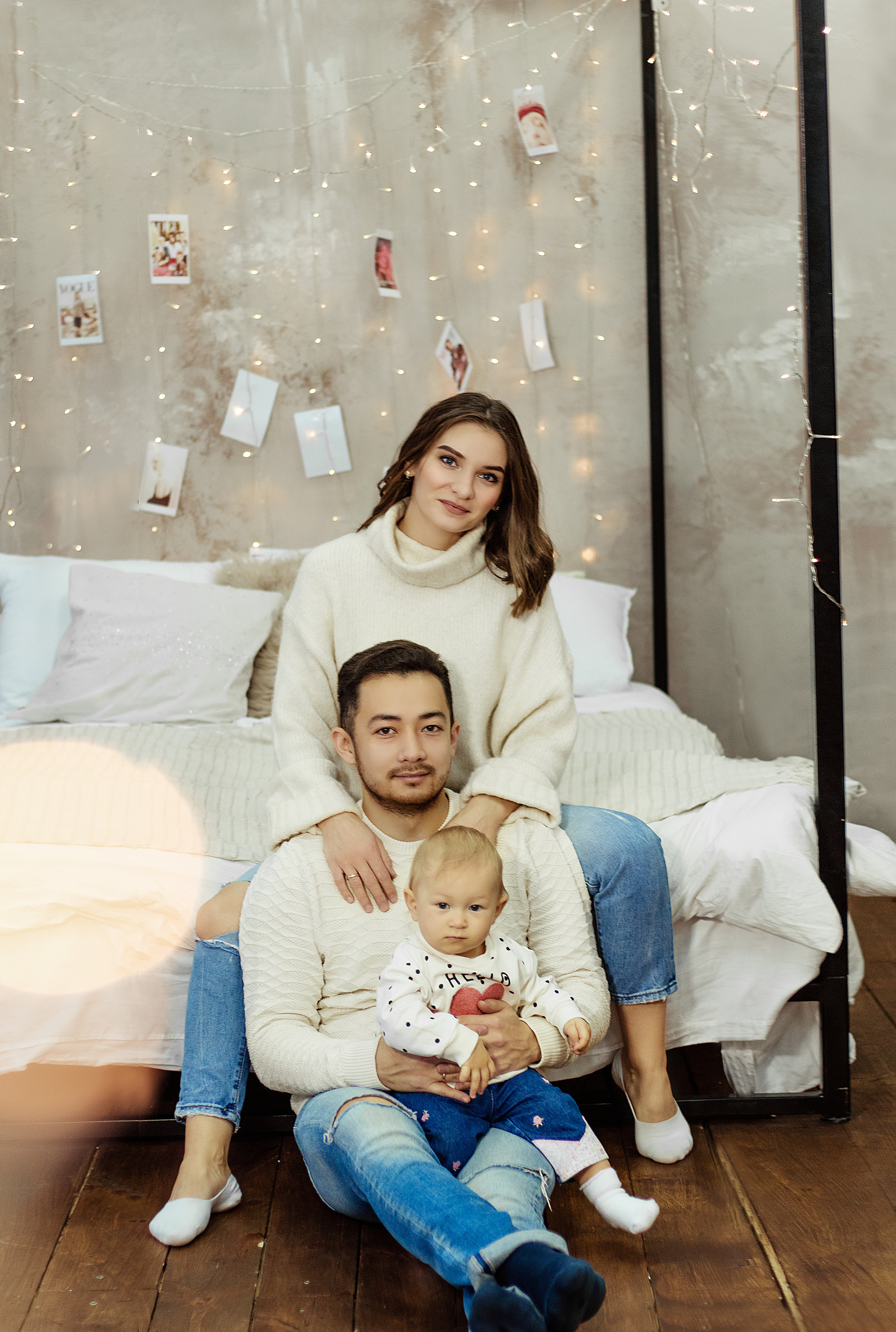 NEW YEAR. Контент-фотограф в Калининграде (Москве) Наталья Кеворкова