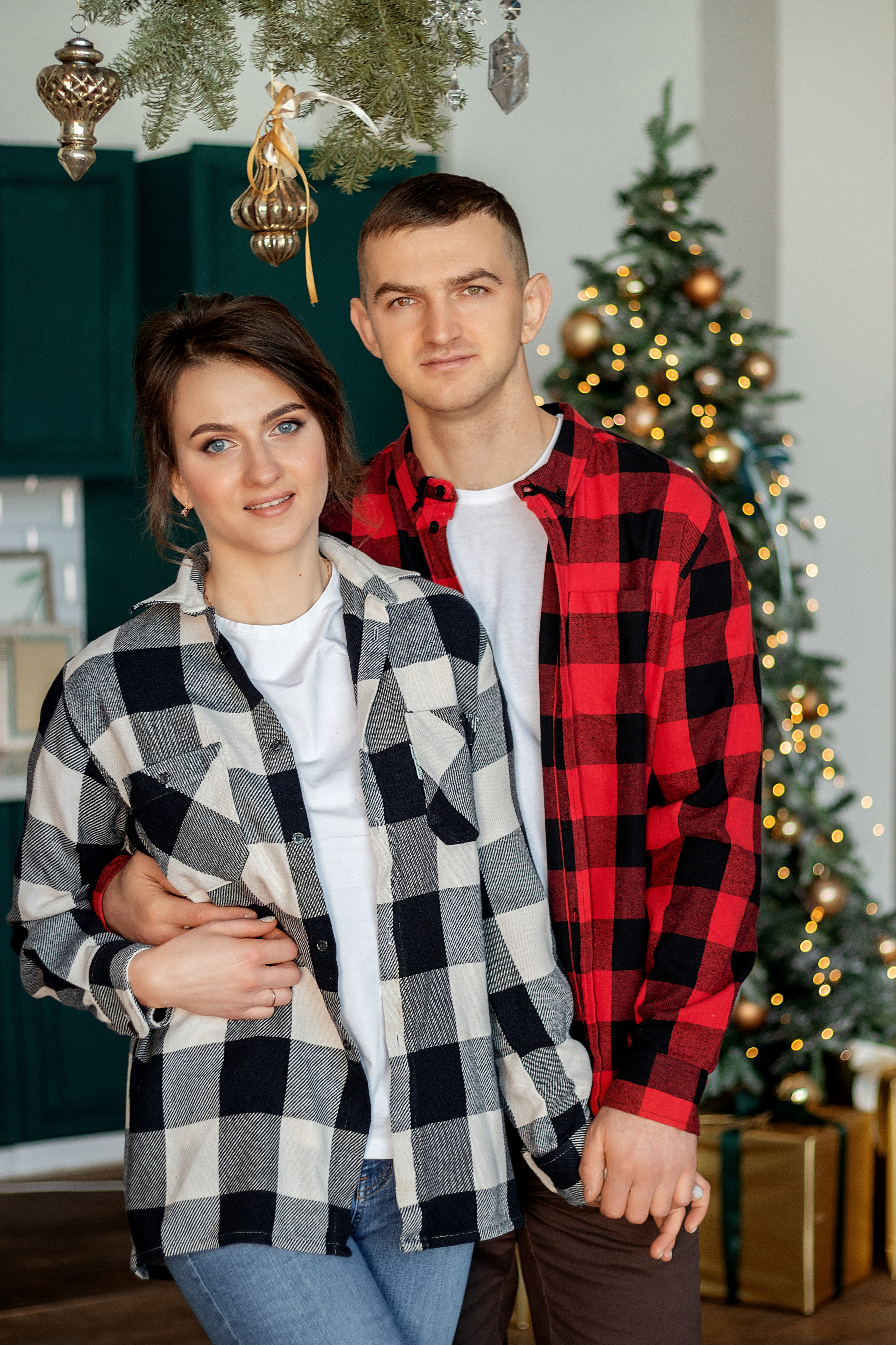 NEW YEAR. Контент-фотограф в Калининграде (Москве) Наталья Кеворкова