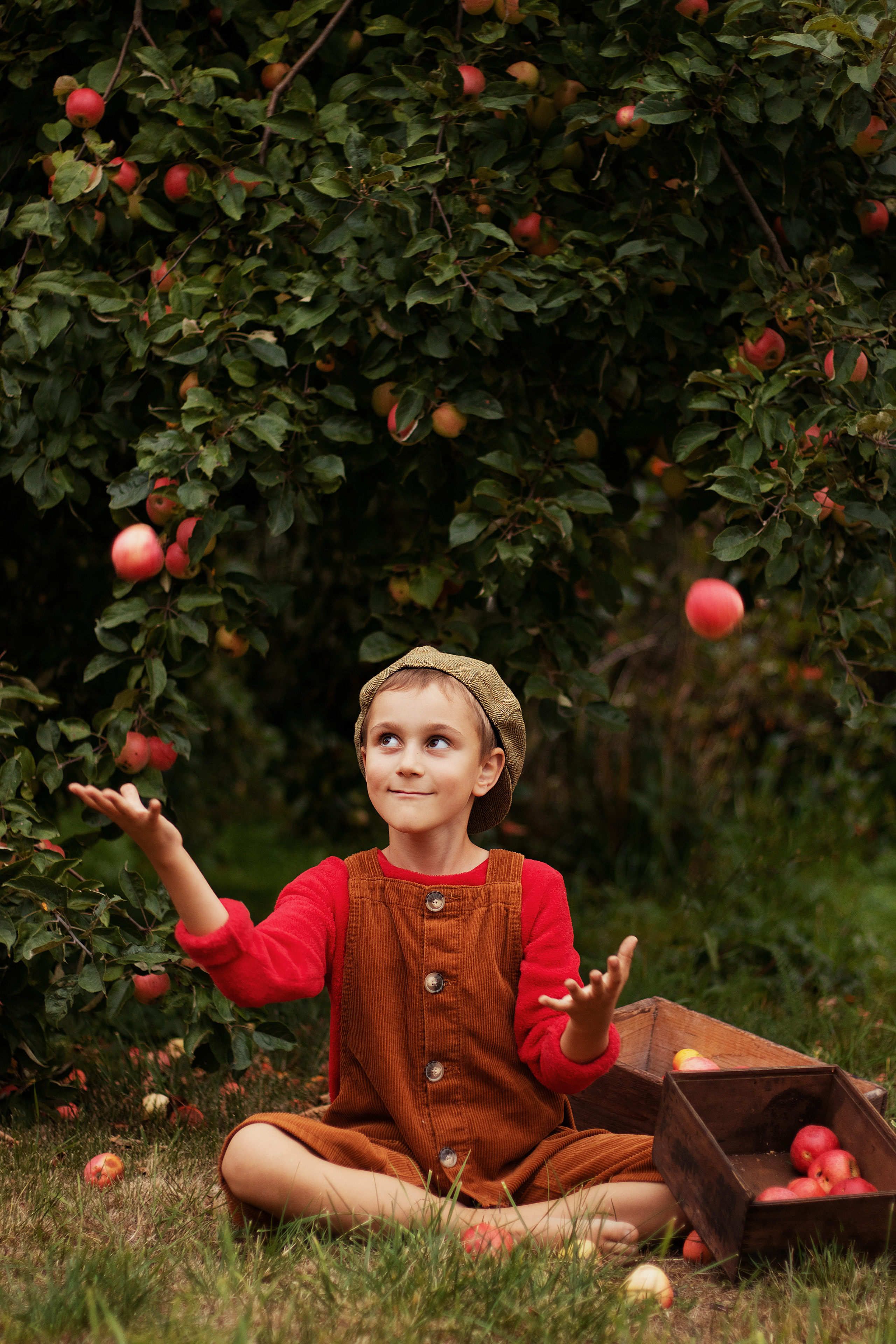 Летние 2023. Контент-фотограф в Калининграде (Москве) Наталья Кеворкова