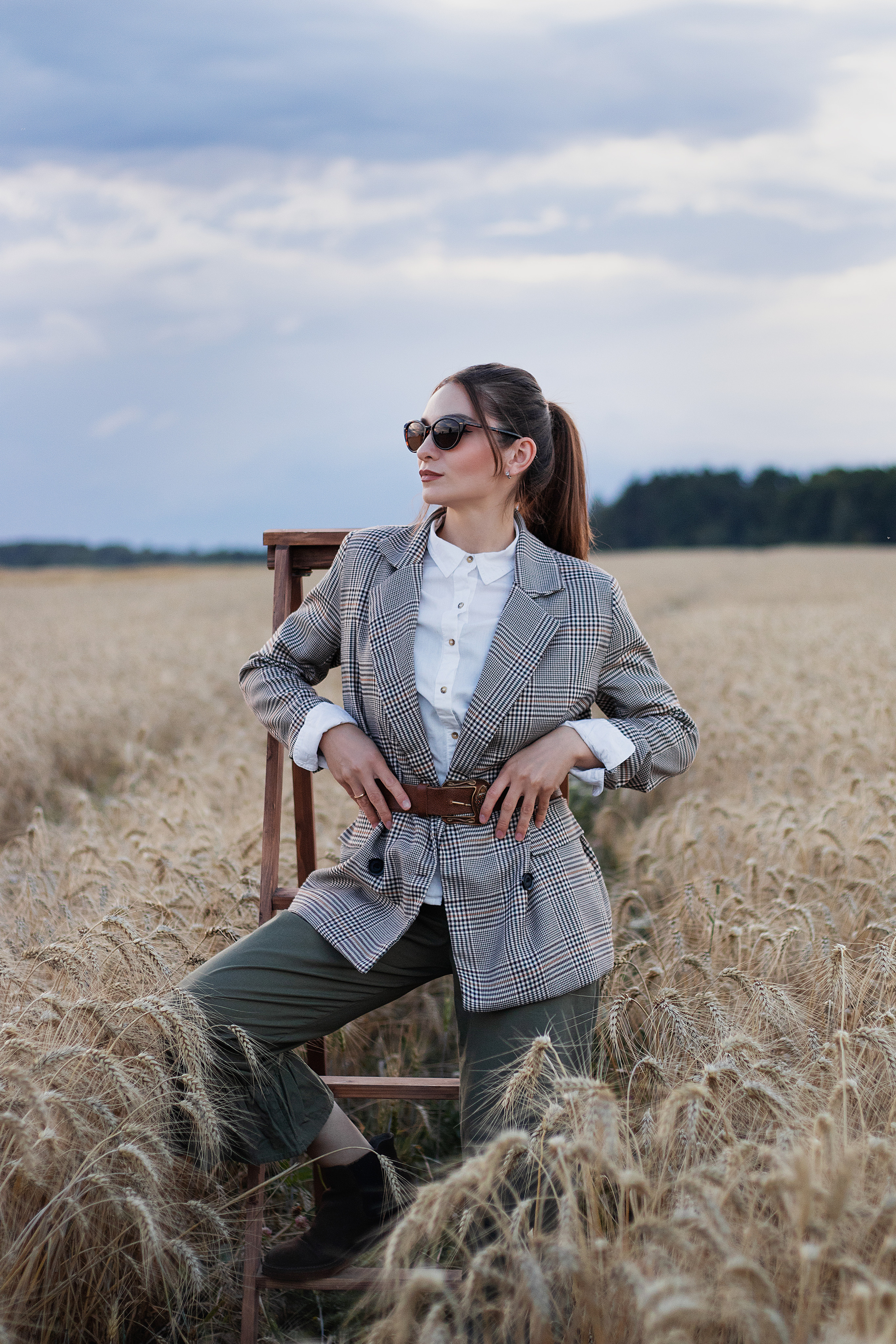 Злаки. Контент-фотограф в Калининграде (Москве) Наталья Кеворкова