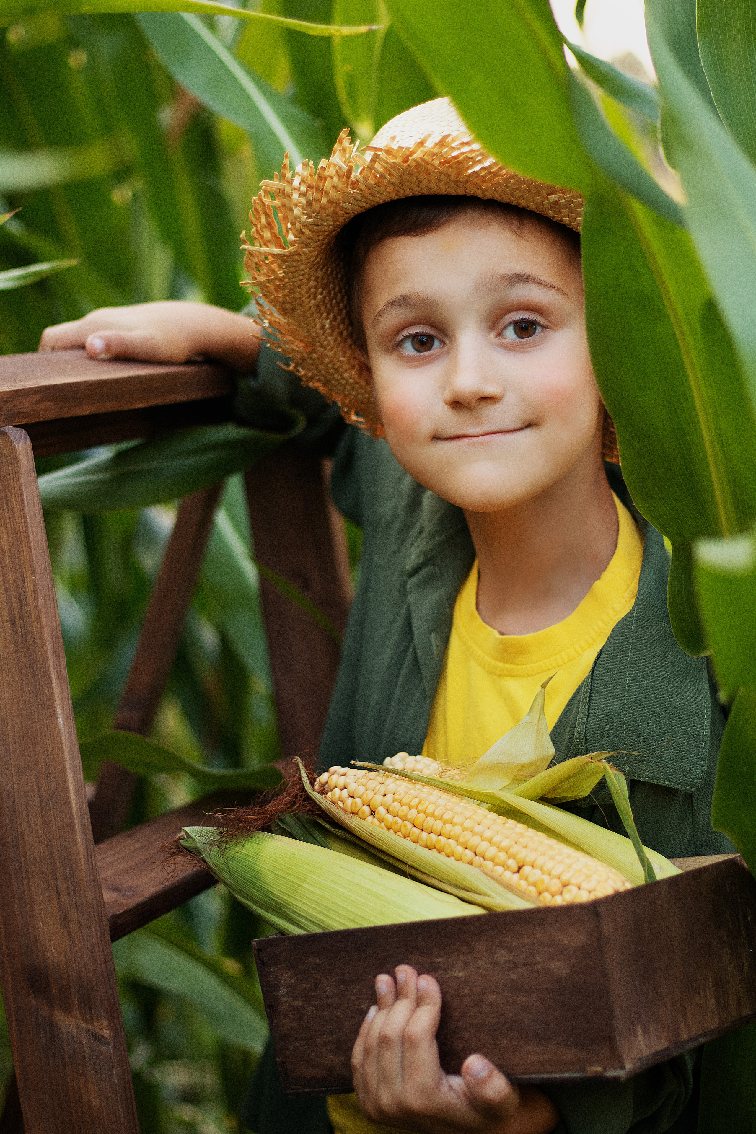 Семейные и дети. Контент-фотограф в Калининграде (Москве) Наталья Кеворкова