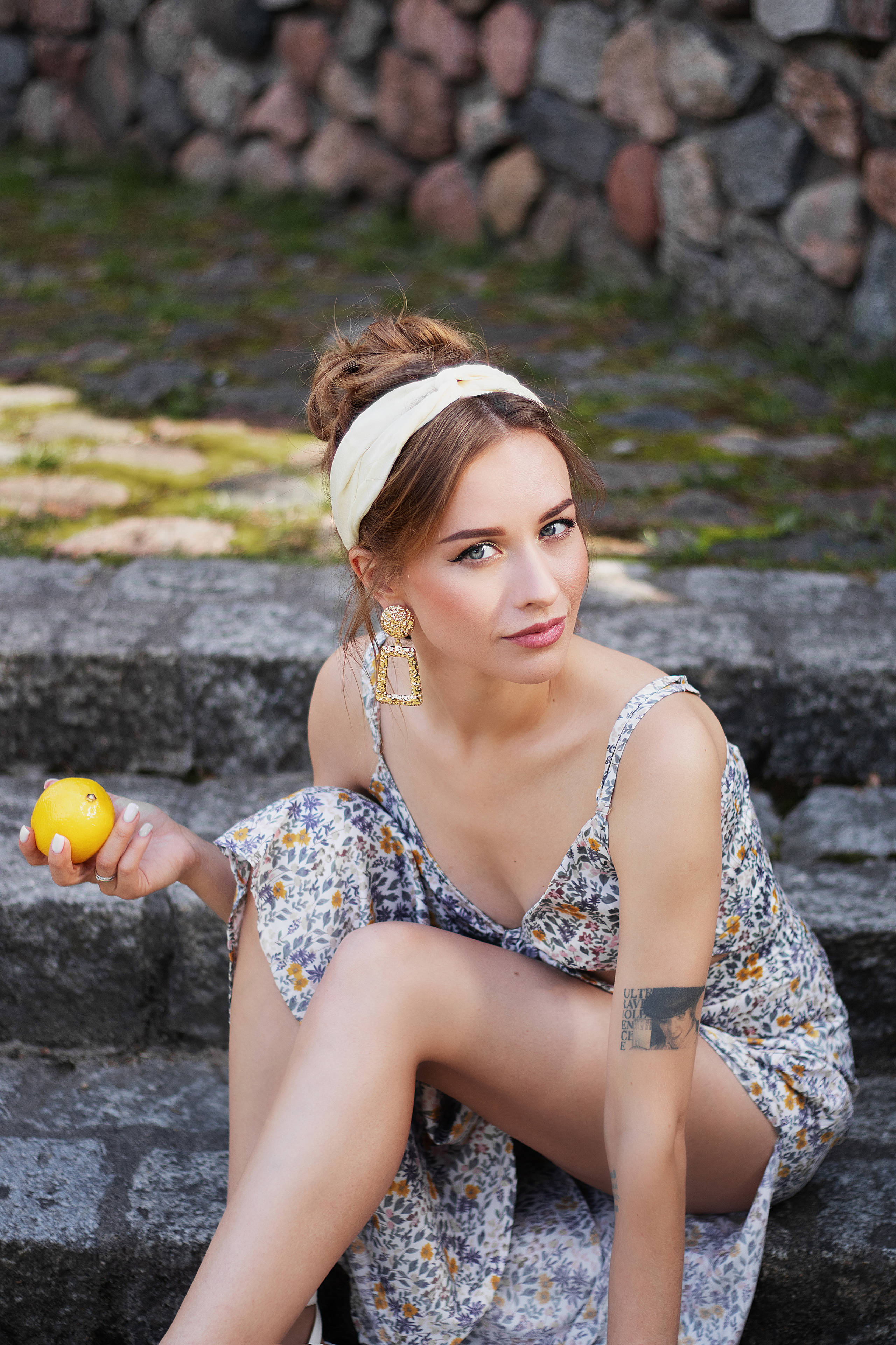 Летние 2023. Контент-фотограф в Калининграде (Москве) Наталья Кеворкова