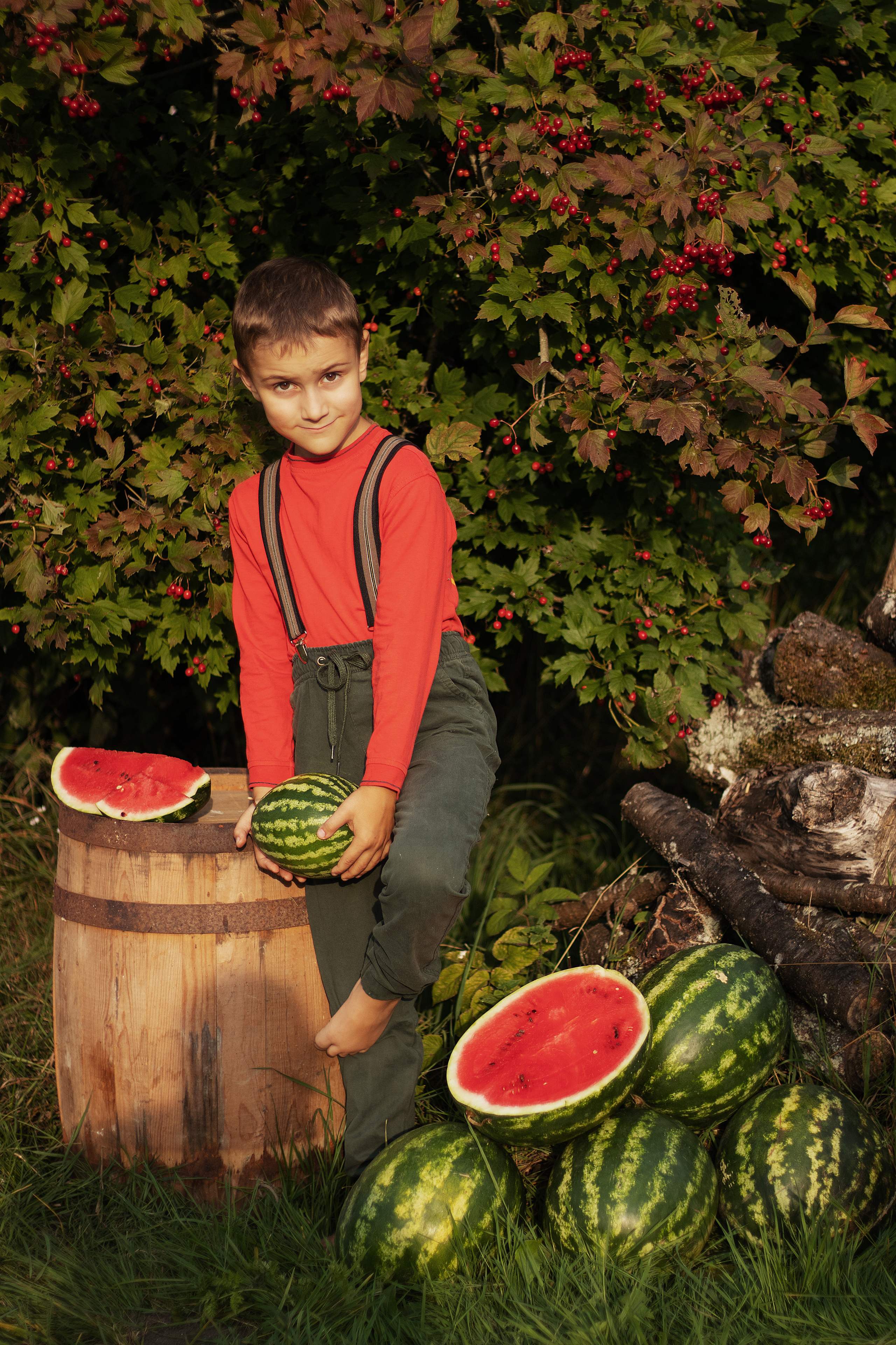 Летние 2023. Контент-фотограф в Калининграде (Москве) Наталья Кеворкова