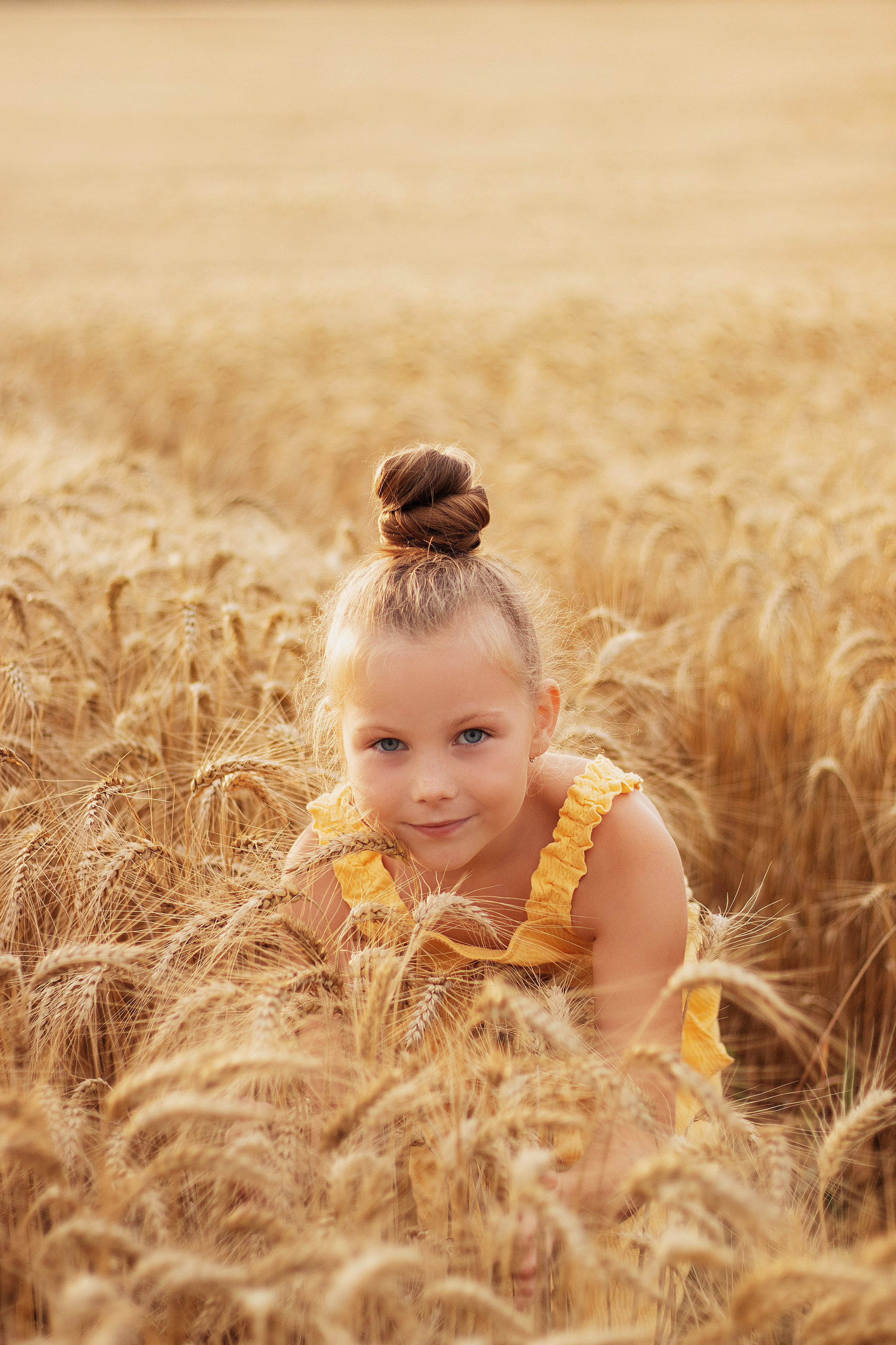 Злаки. Контент-фотограф в Калининграде (Москве) Наталья Кеворкова