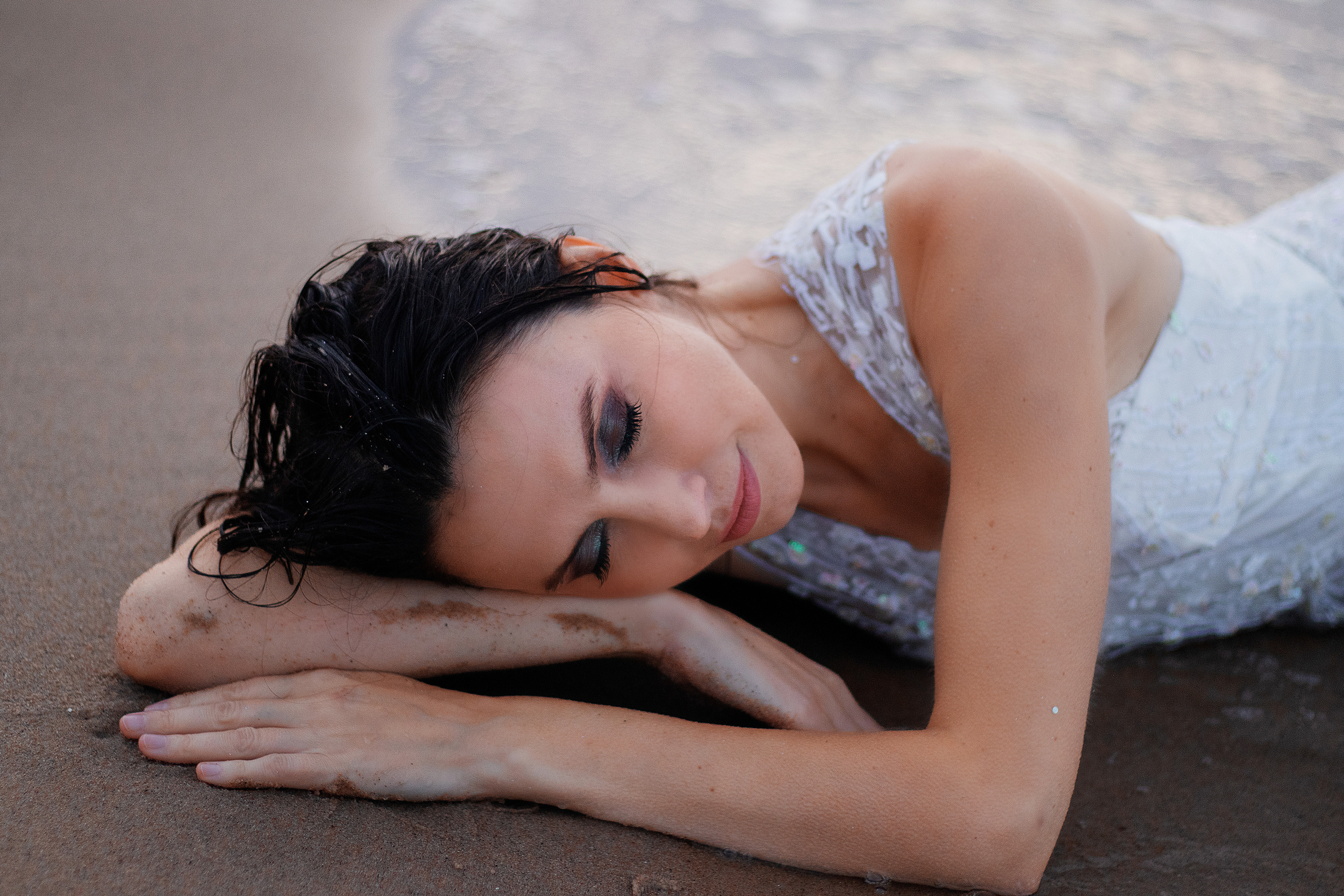 Летние 2023. Контент-фотограф в Калининграде (Москве) Наталья Кеворкова