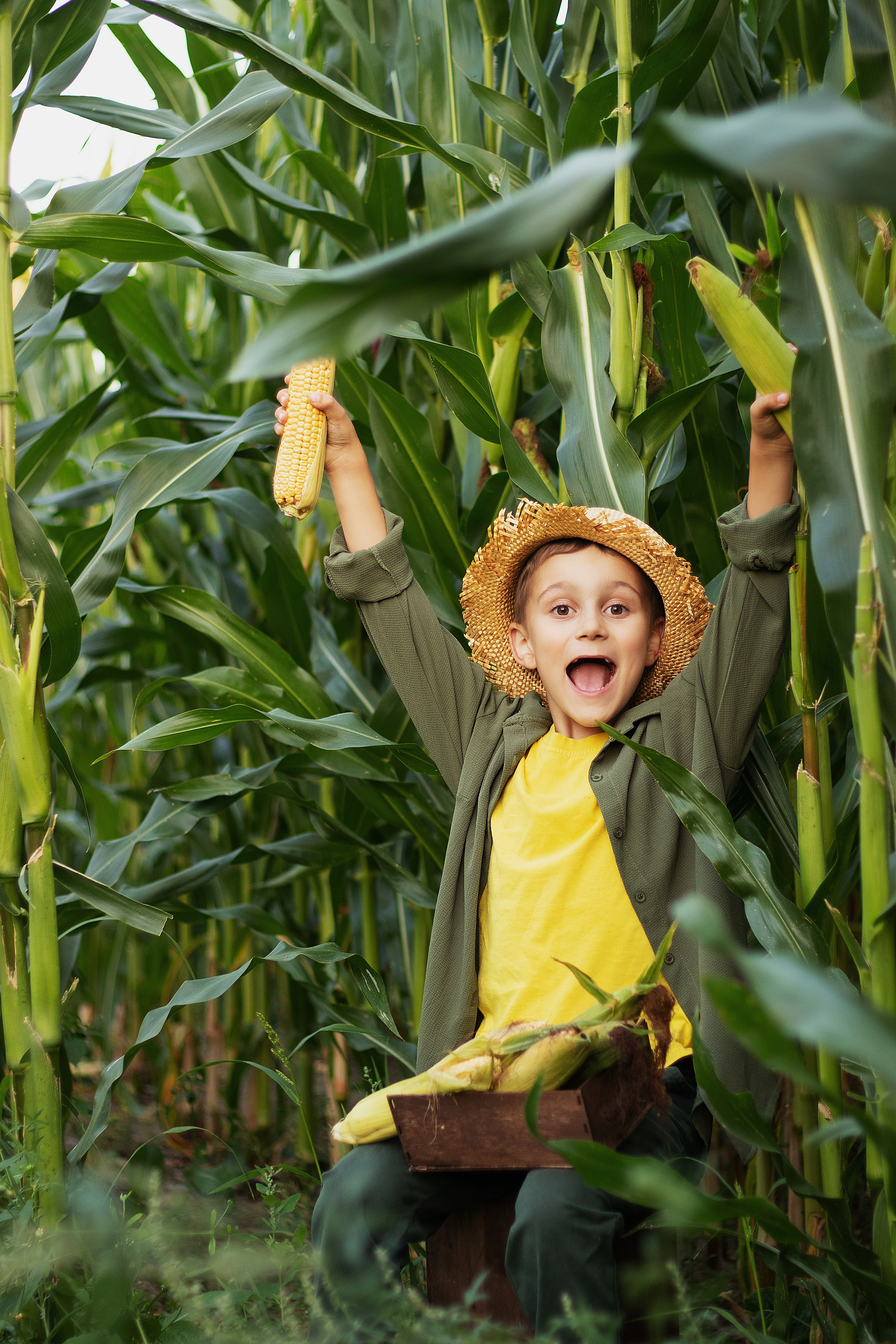 Летние 2023. Контент-фотограф в Калининграде (Москве) Наталья Кеворкова