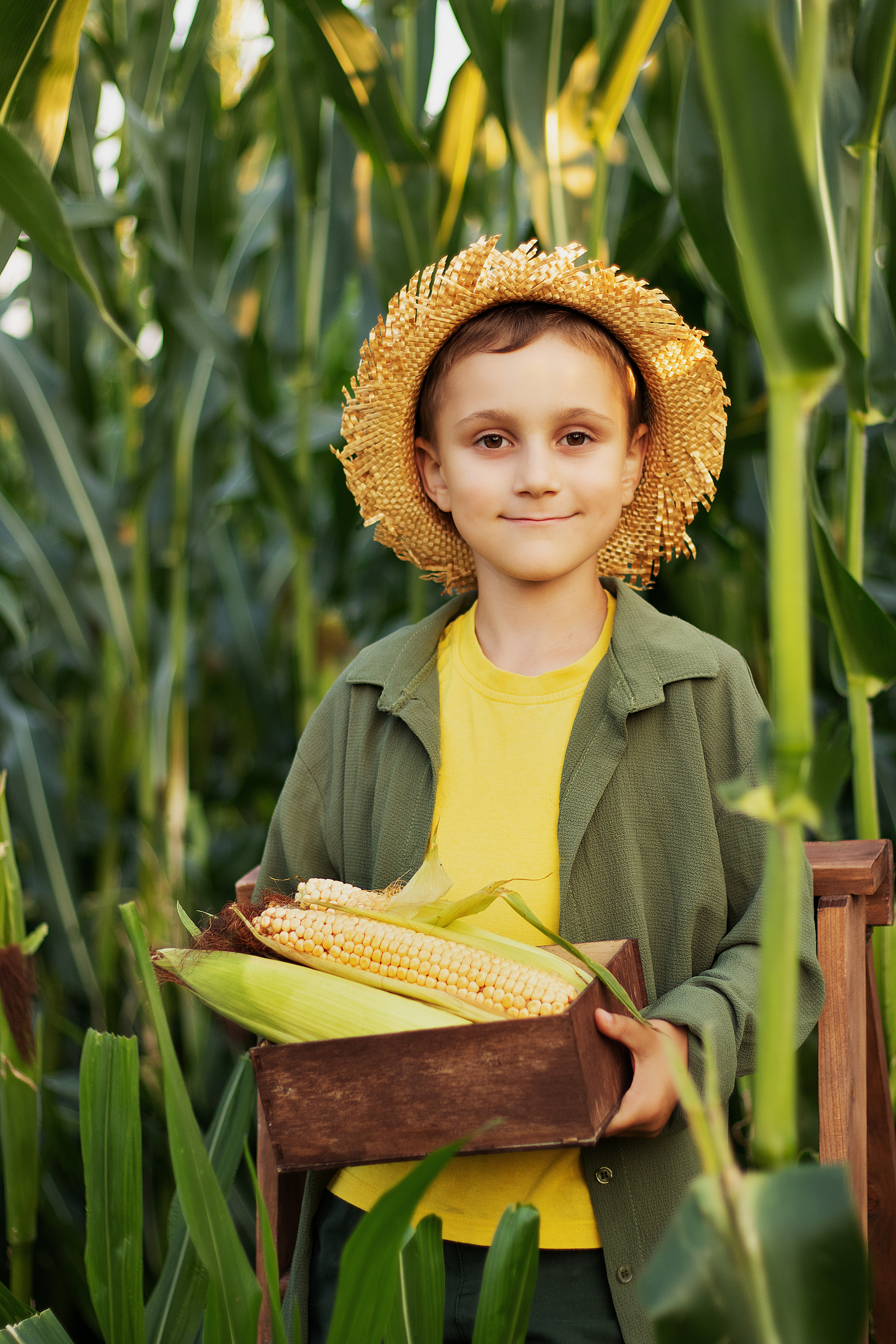 Семейные и дети. Контент-фотограф в Калининграде (Москве) Наталья Кеворкова