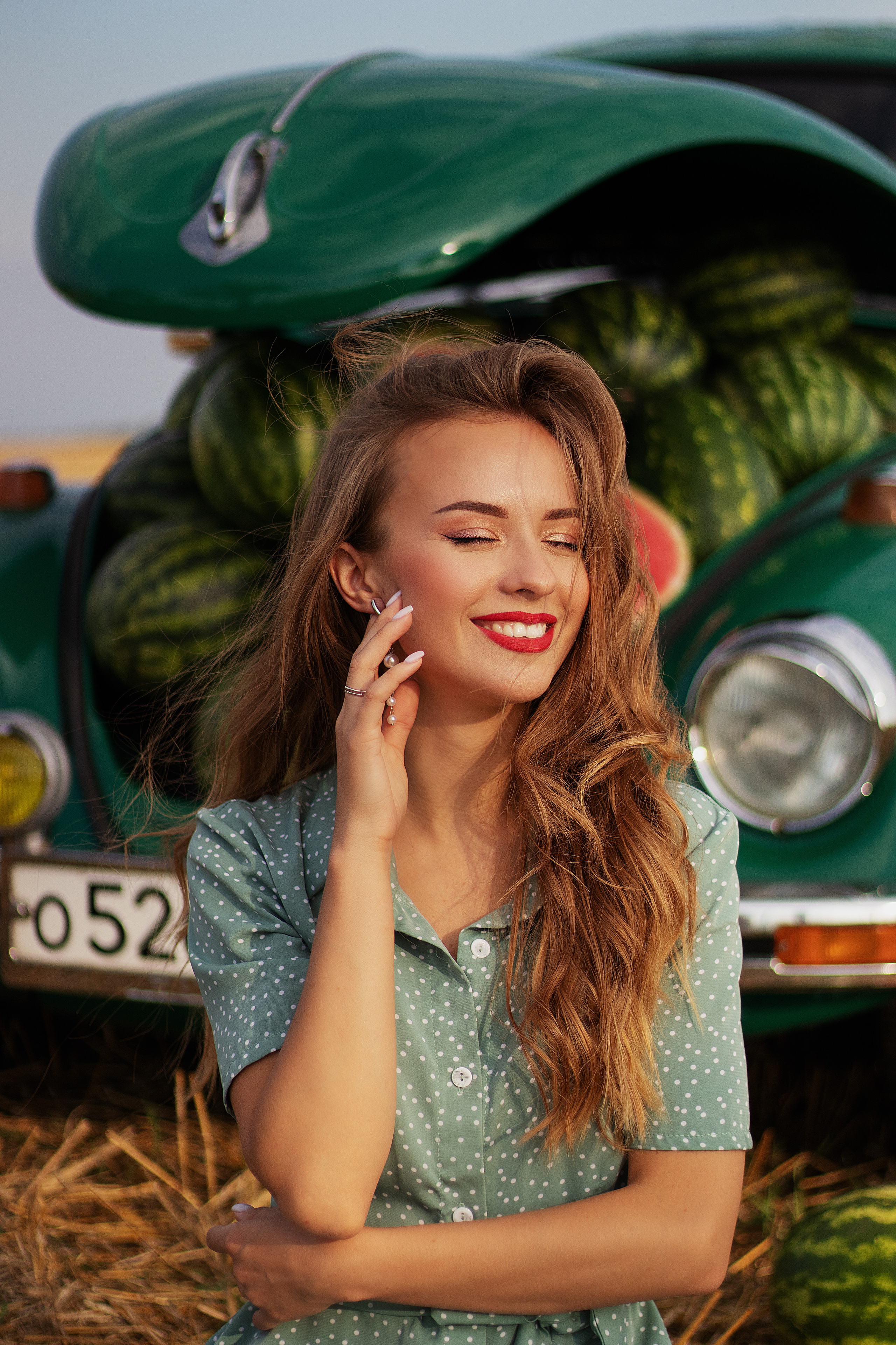 Летние 2023. Контент-фотограф в Калининграде (Москве) Наталья Кеворкова