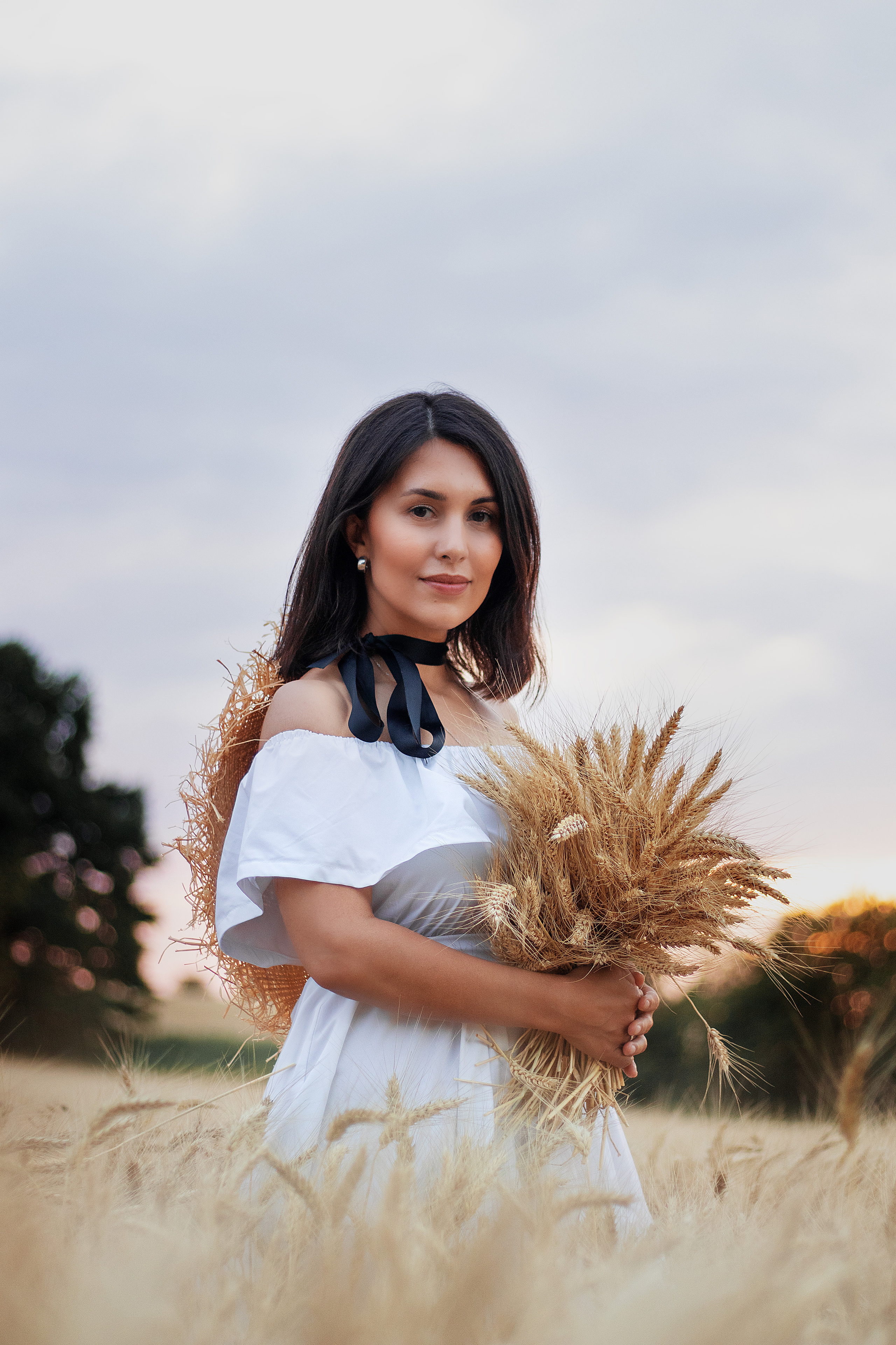 Злаки. Контент-фотограф в Калининграде (Москве) Наталья Кеворкова