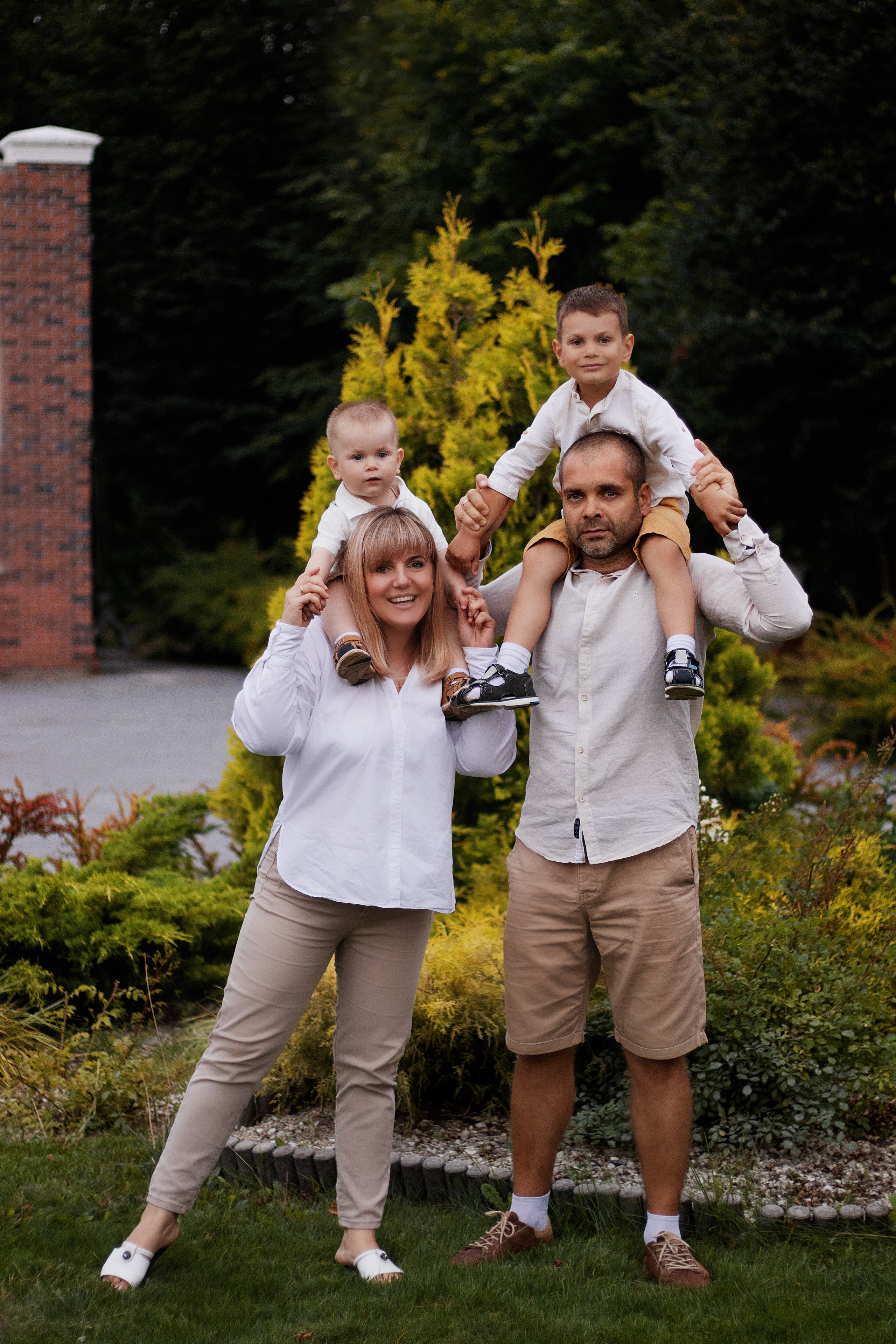 Семейные и дети. Контент-фотограф в Калининграде (Москве) Наталья Кеворкова