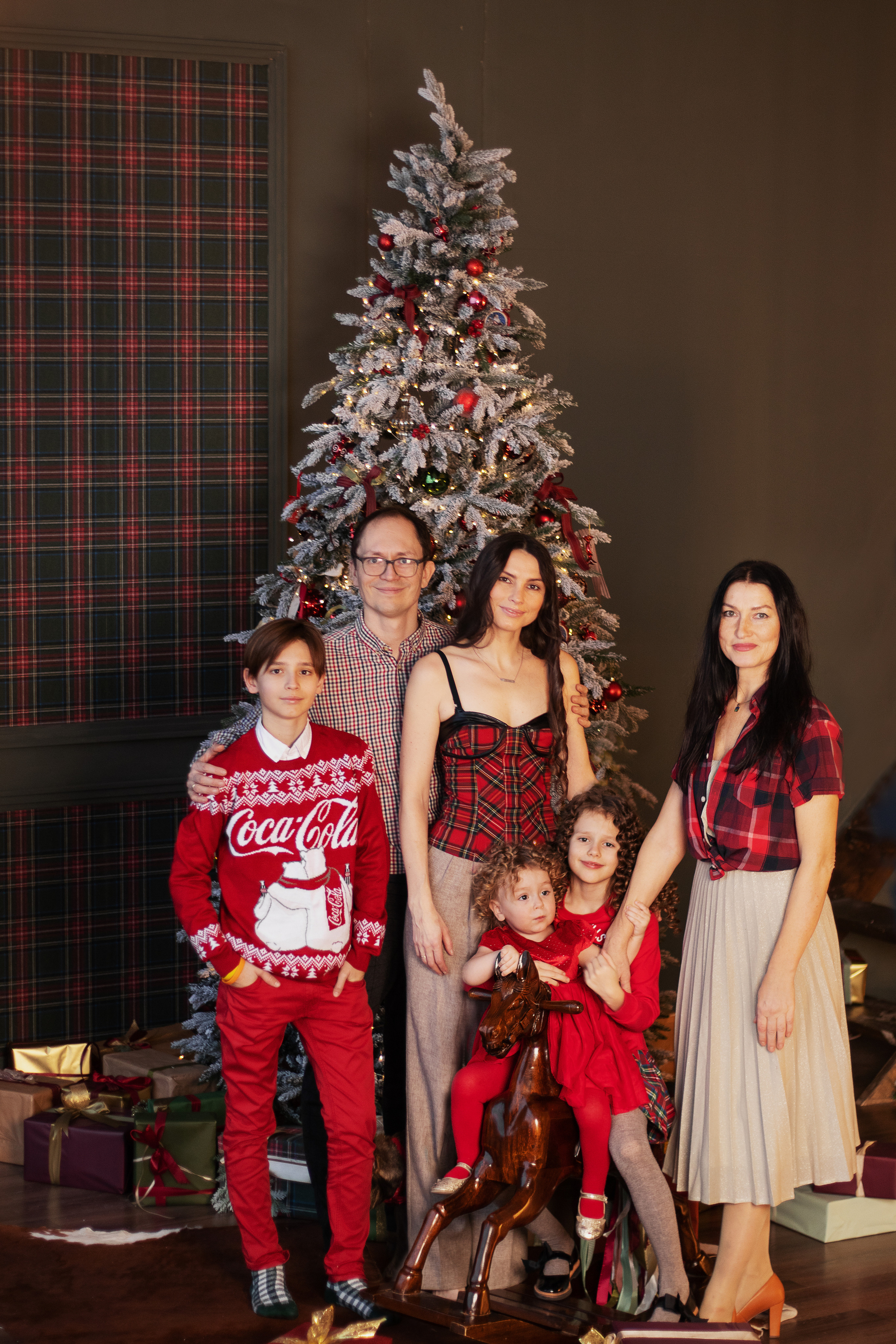 NEW YEAR. Контент-фотограф в Калининграде (Москве) Наталья Кеворкова