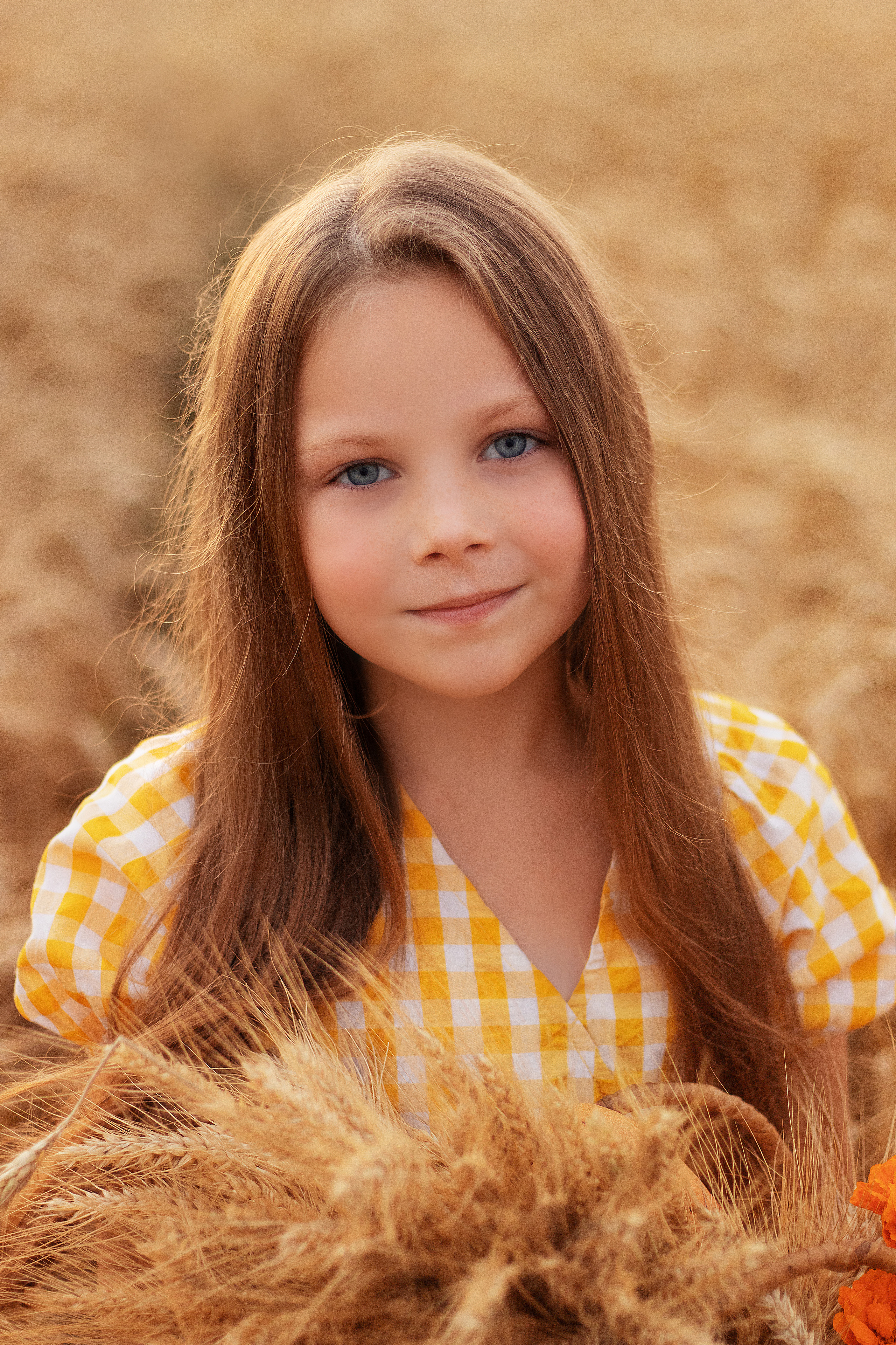 Злаки. Контент-фотограф в Калининграде (Москве) Наталья Кеворкова