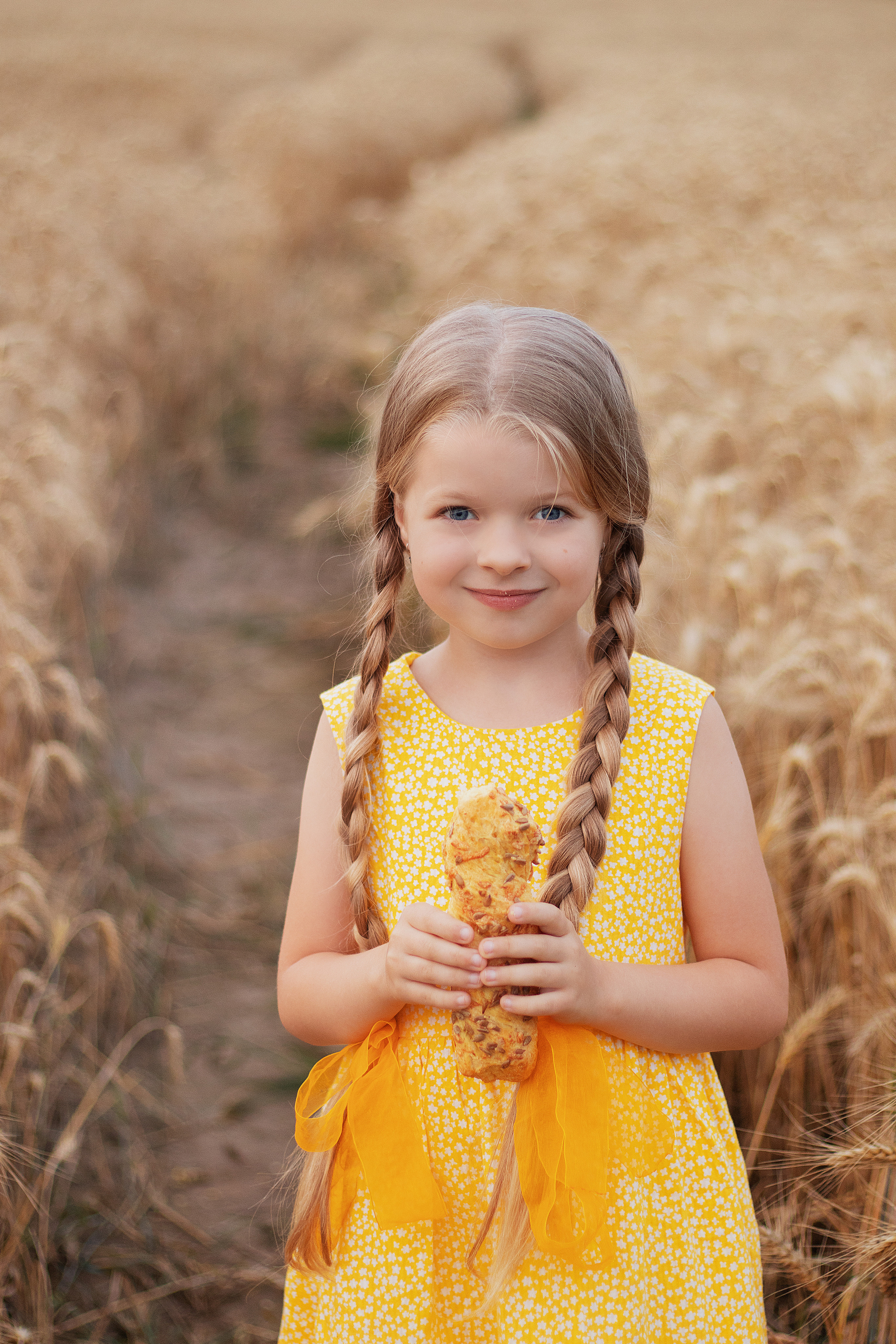 Злаки. Контент-фотограф в Калининграде (Москве) Наталья Кеворкова