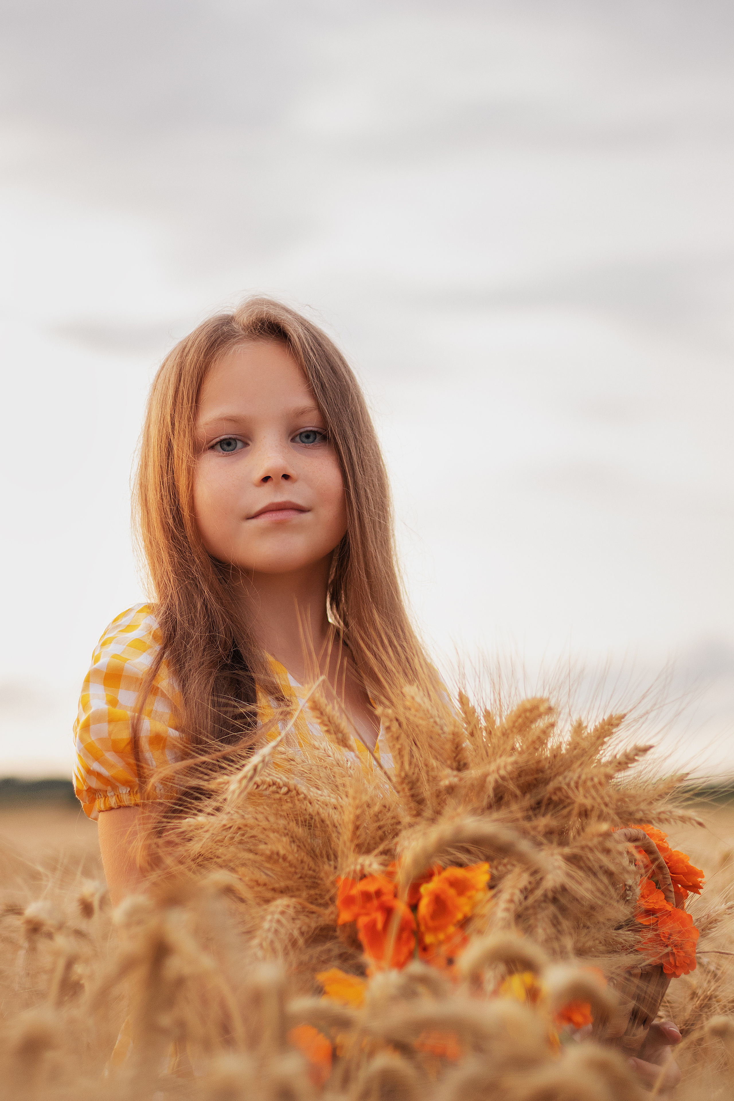 Злаки. Контент-фотограф в Калининграде (Москве) Наталья Кеворкова