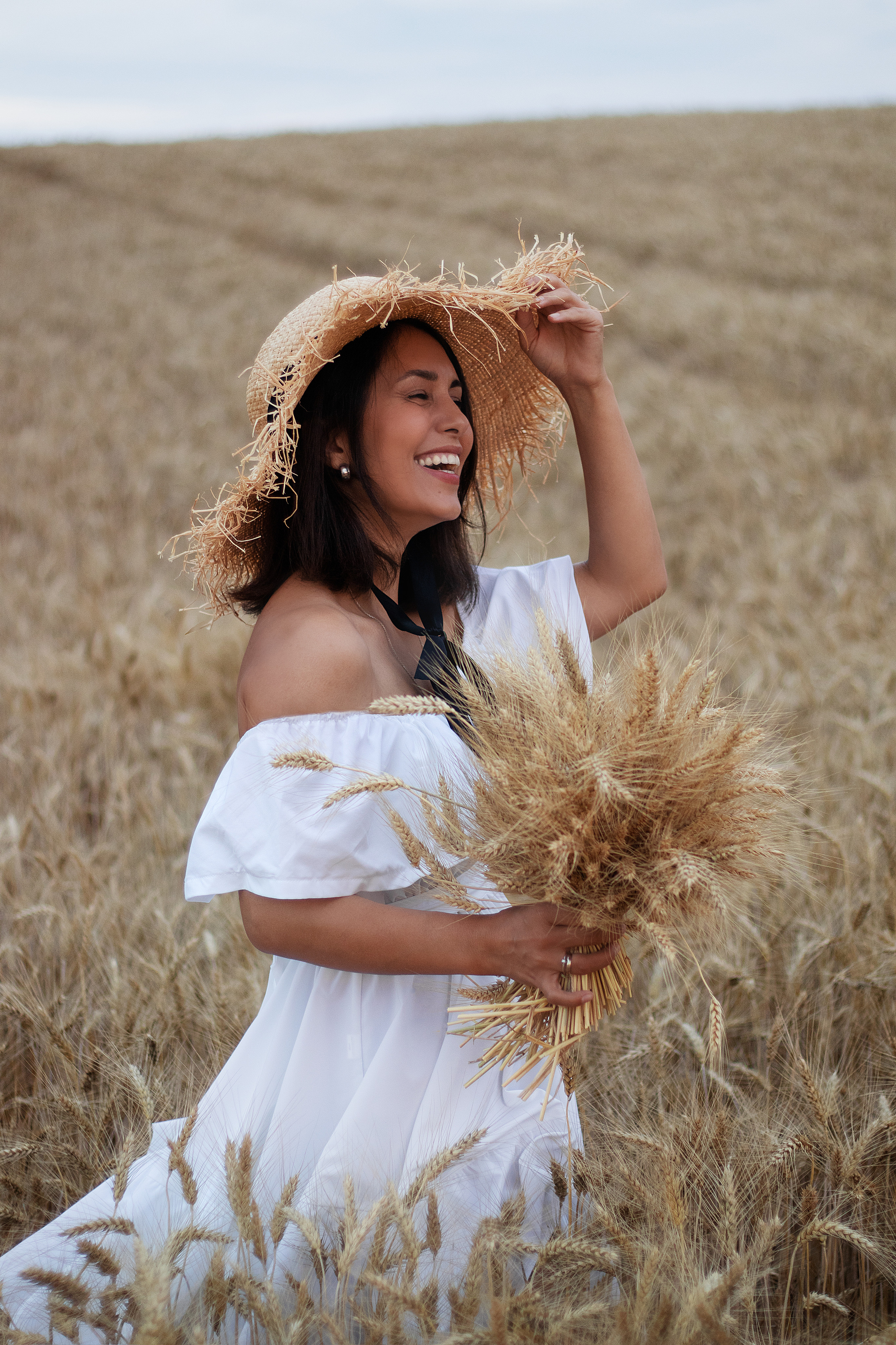 Злаки. Контент-фотограф в Калининграде (Москве) Наталья Кеворкова