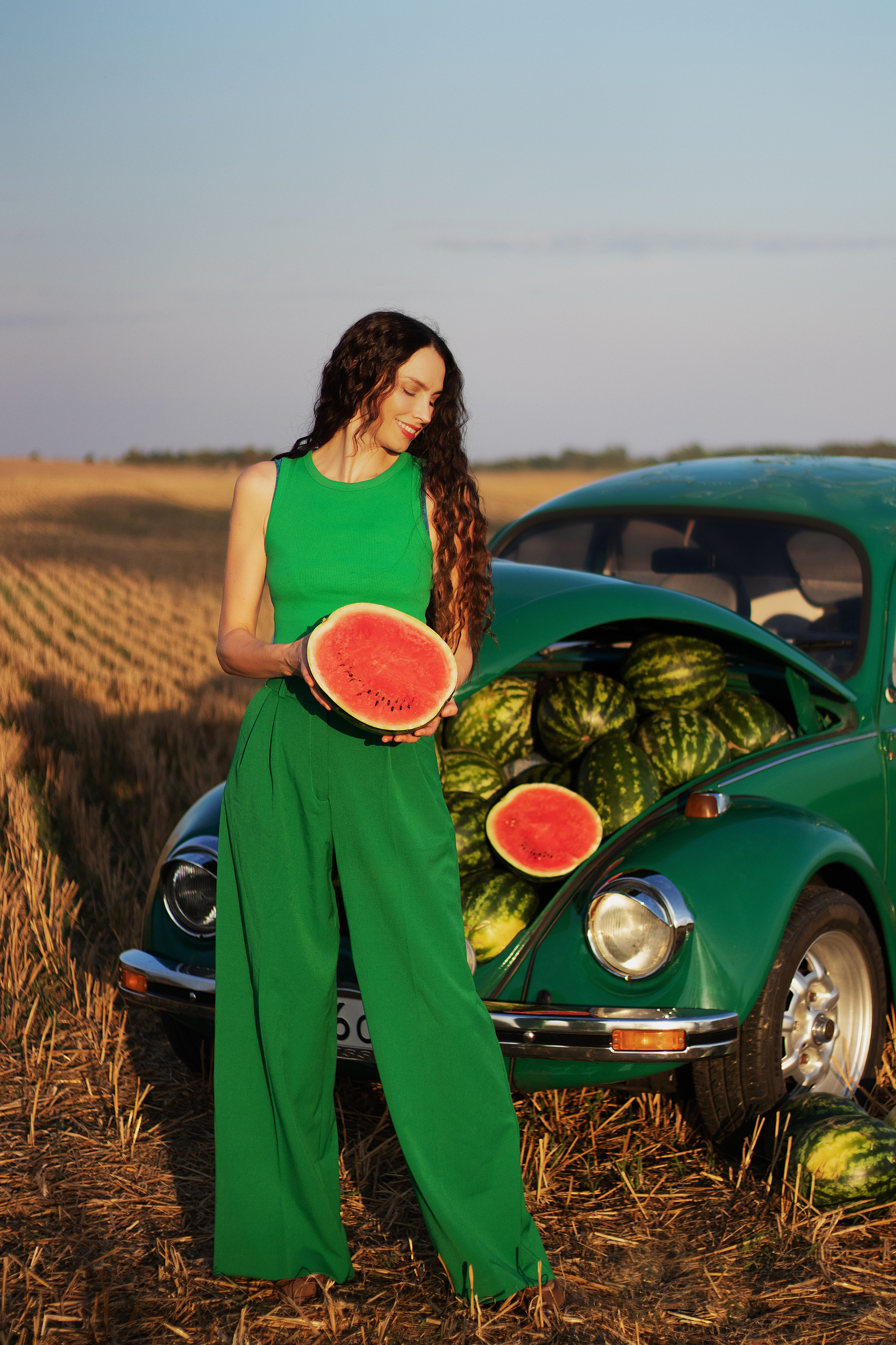 Летние 2023. Контент-фотограф в Калининграде (Москве) Наталья Кеворкова