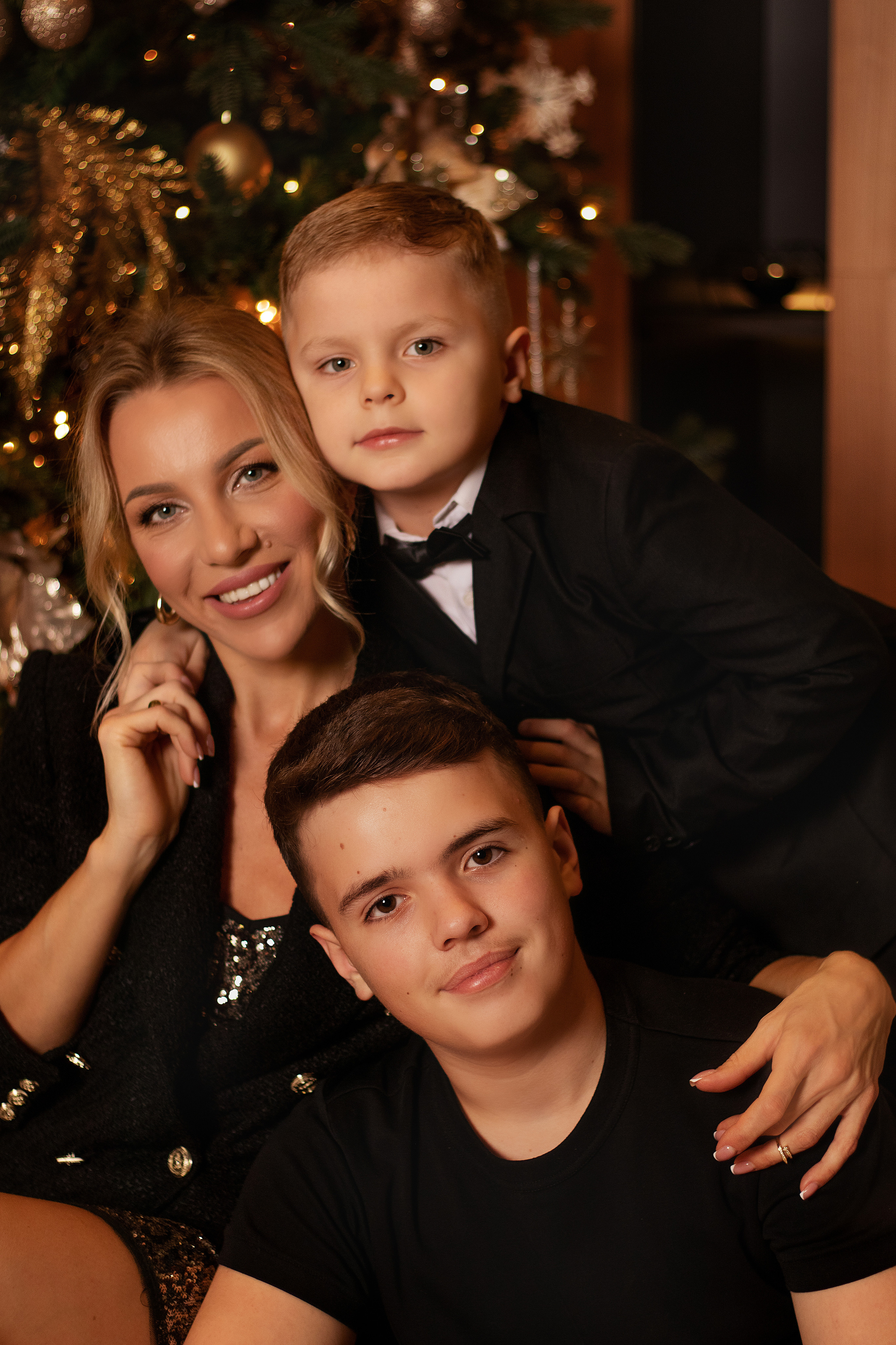 NEW YEAR. Контент-фотограф в Калининграде (Москве) Наталья Кеворкова