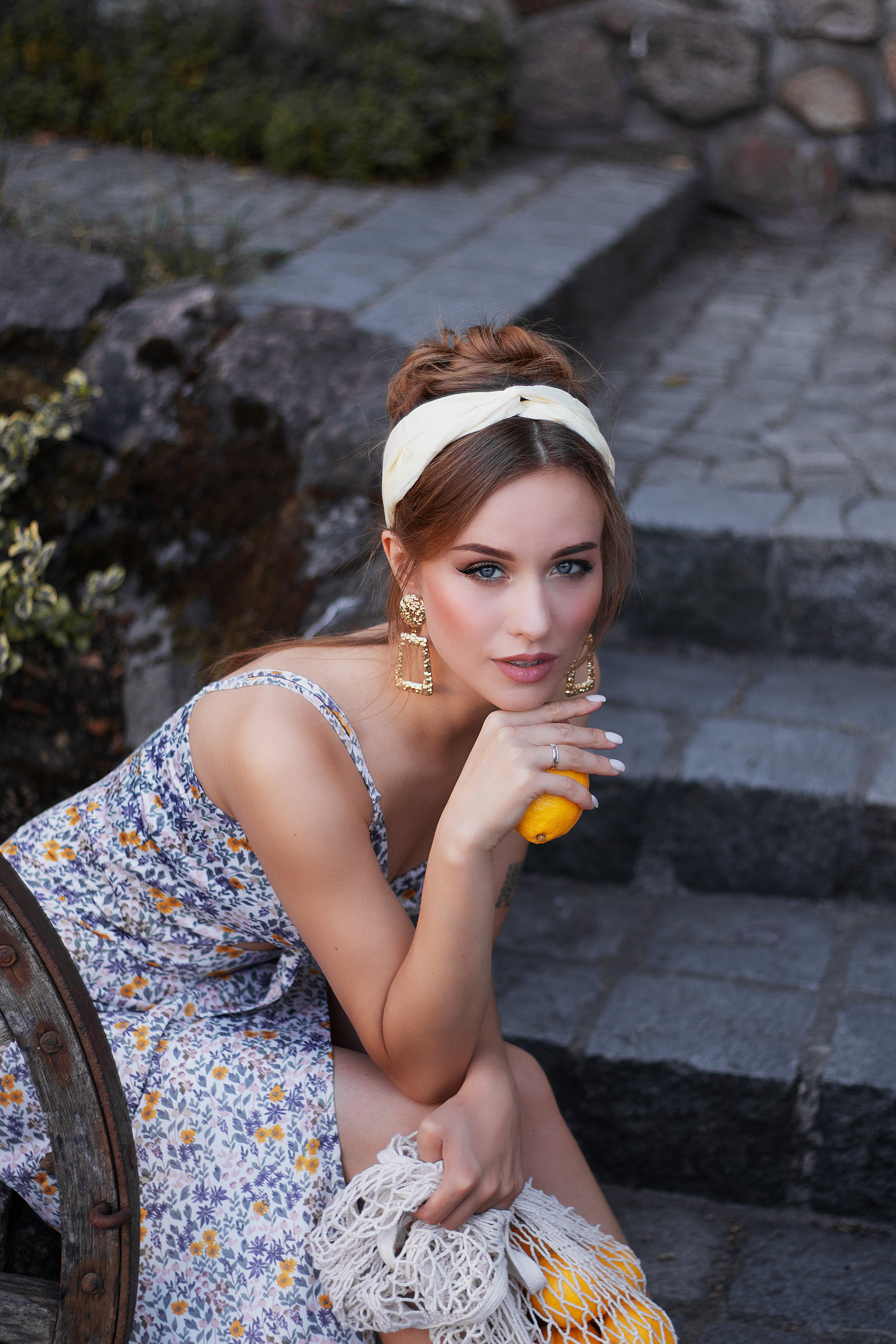 Летние 2023. Контент-фотограф в Калининграде (Москве) Наталья Кеворкова