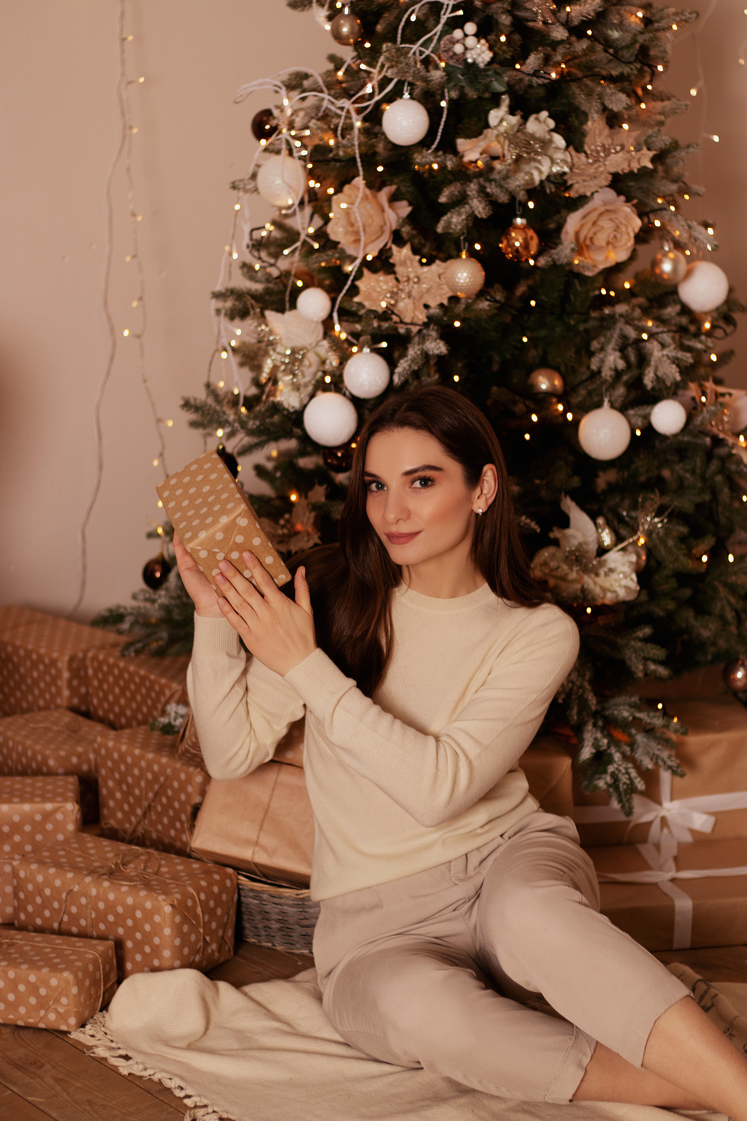 NEW YEAR. Контент-фотограф в Калининграде (Москве) Наталья Кеворкова