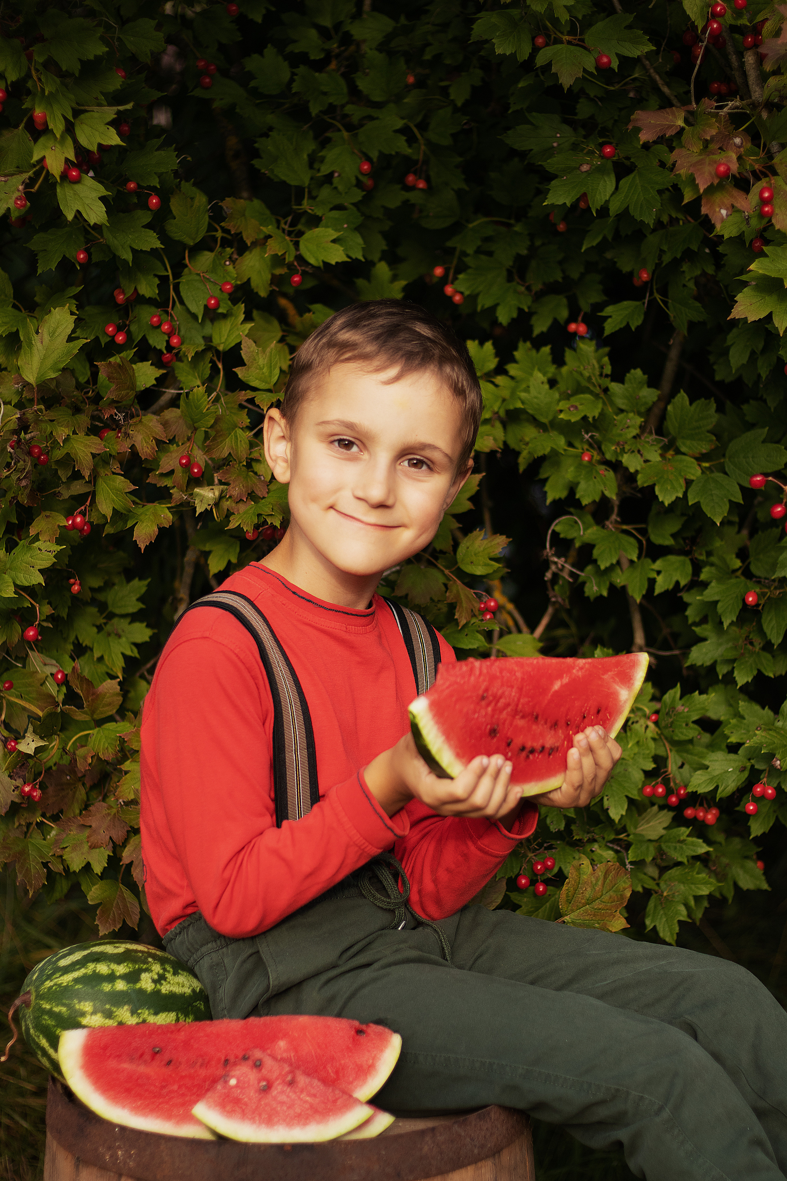 Летние 2023. Контент-фотограф в Калининграде (Москве) Наталья Кеворкова