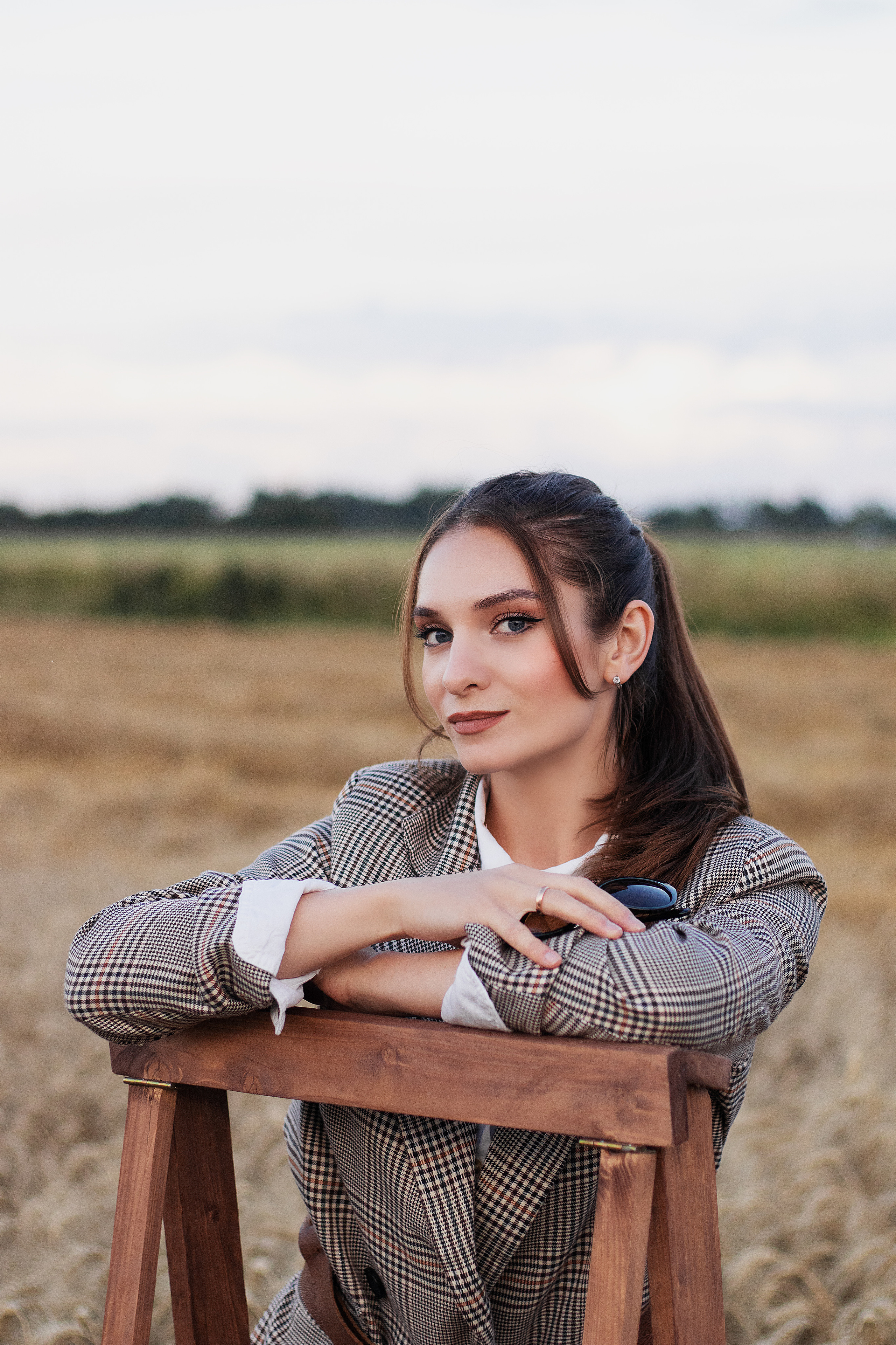 Злаки. Контент-фотограф в Калининграде (Москве) Наталья Кеворкова
