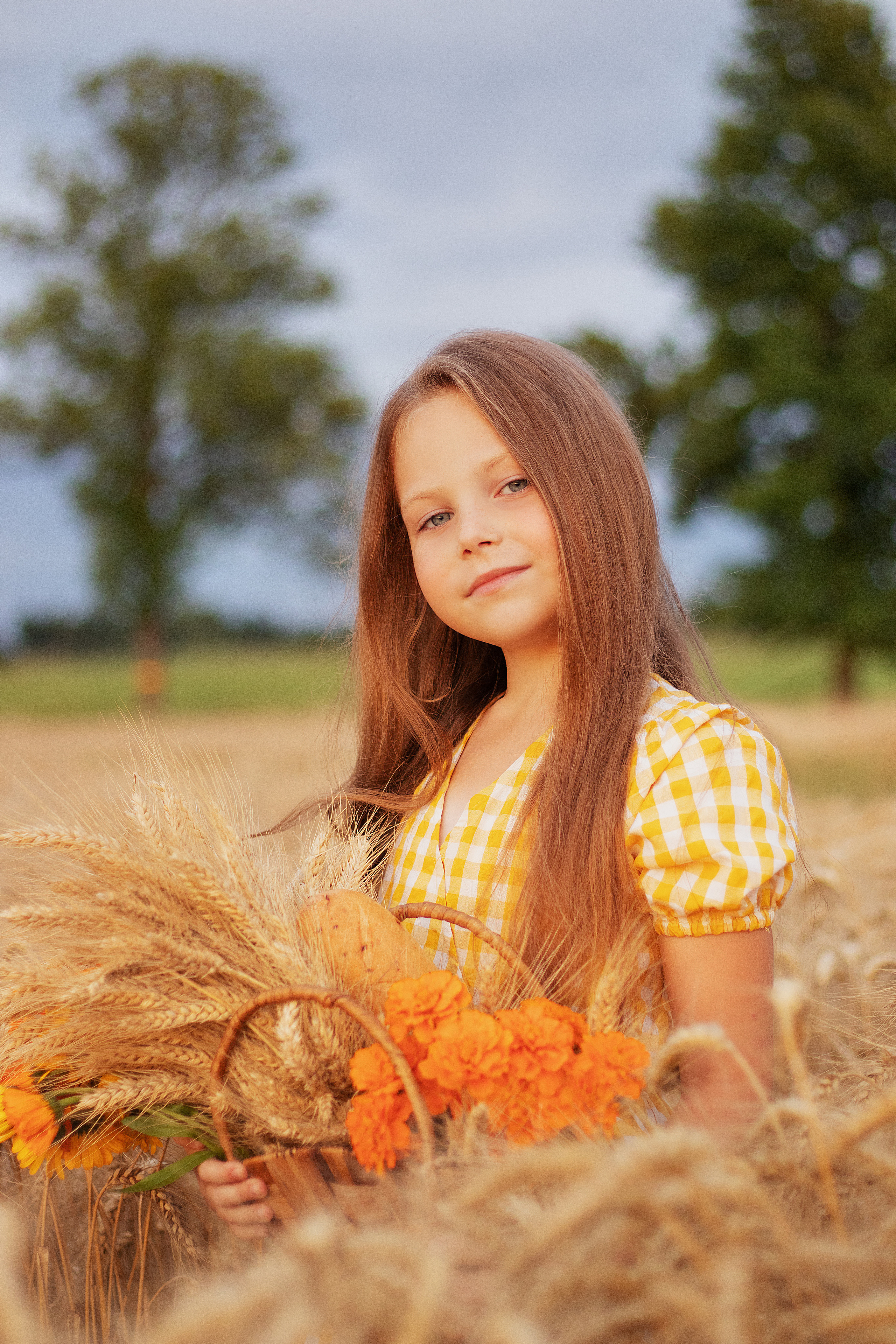 Злаки. Контент-фотограф в Калининграде (Москве) Наталья Кеворкова
