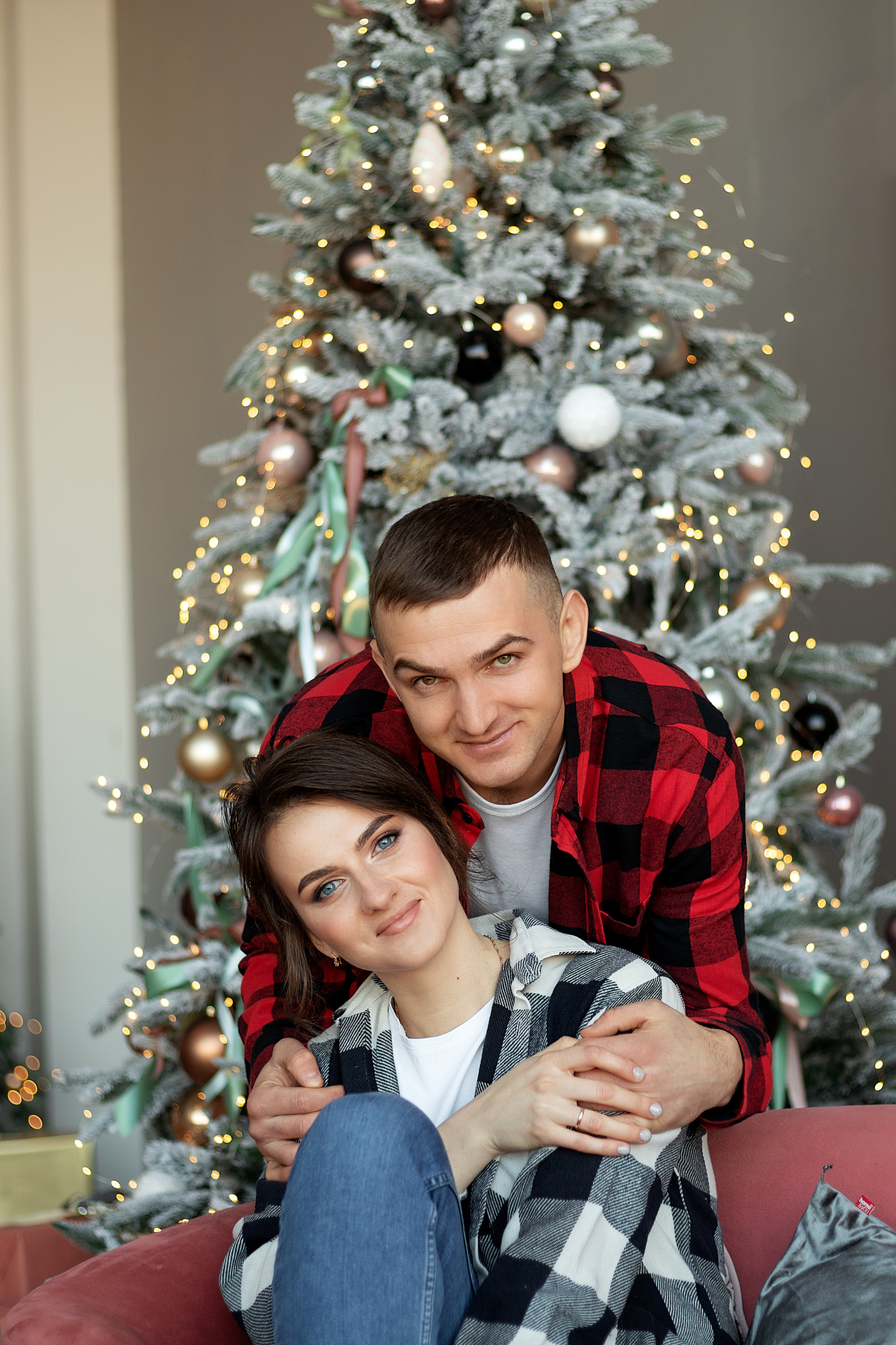 NEW YEAR. Контент-фотограф в Калининграде (Москве) Наталья Кеворкова