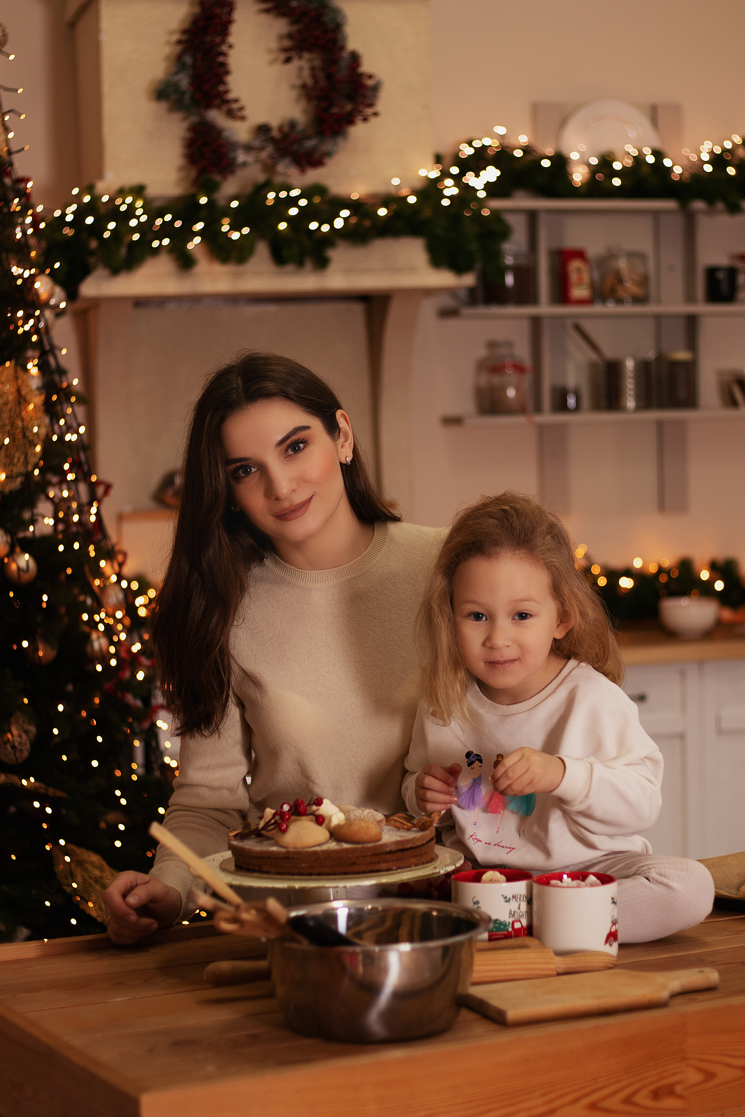 NEW YEAR. Контент-фотограф в Калининграде (Москве) Наталья Кеворкова