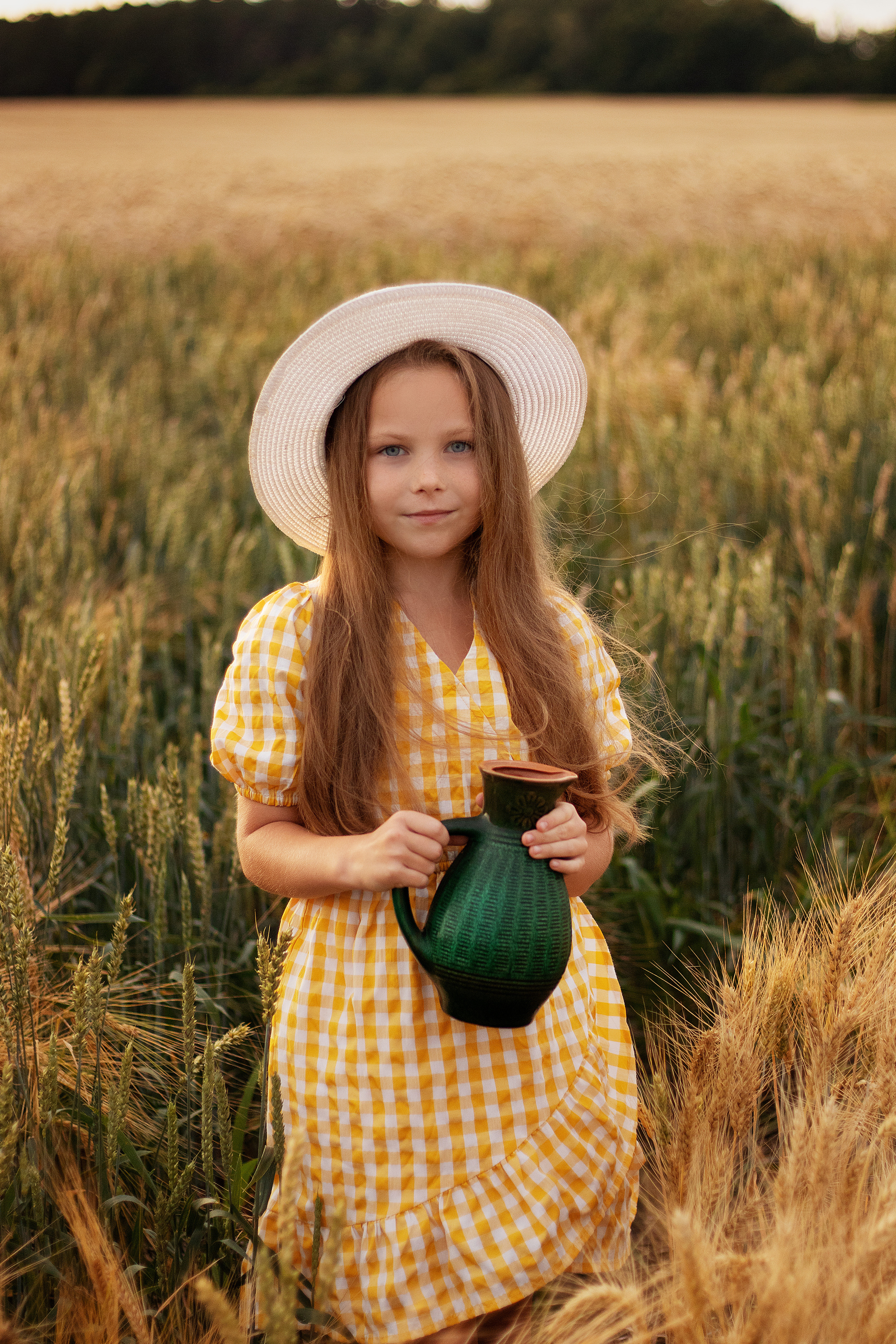 Злаки. Контент-фотограф в Калининграде (Москве) Наталья Кеворкова