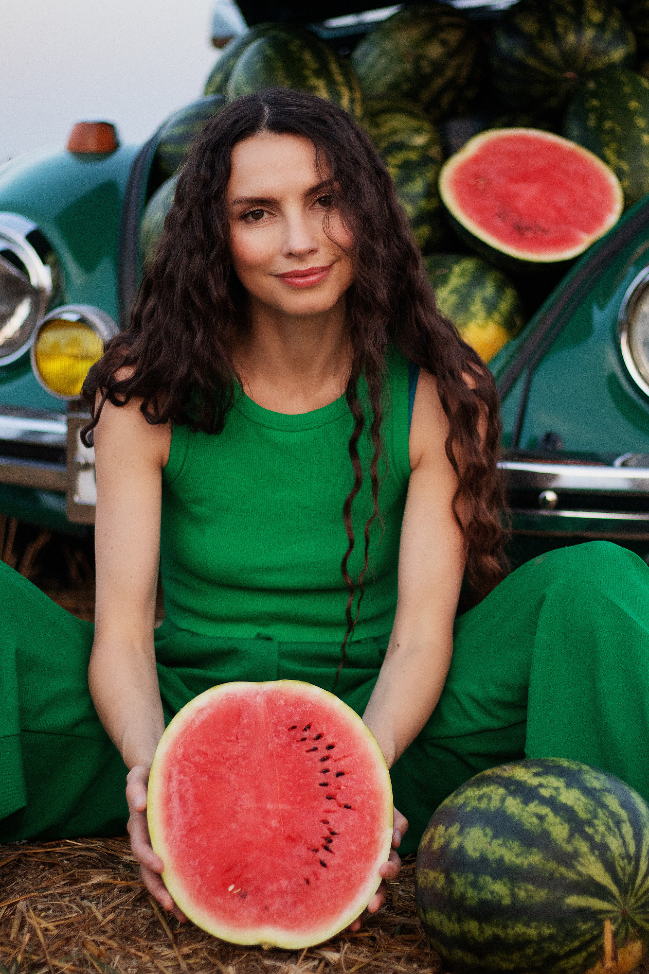 Летние 2023. Контент-фотограф в Калининграде (Москве) Наталья Кеворкова