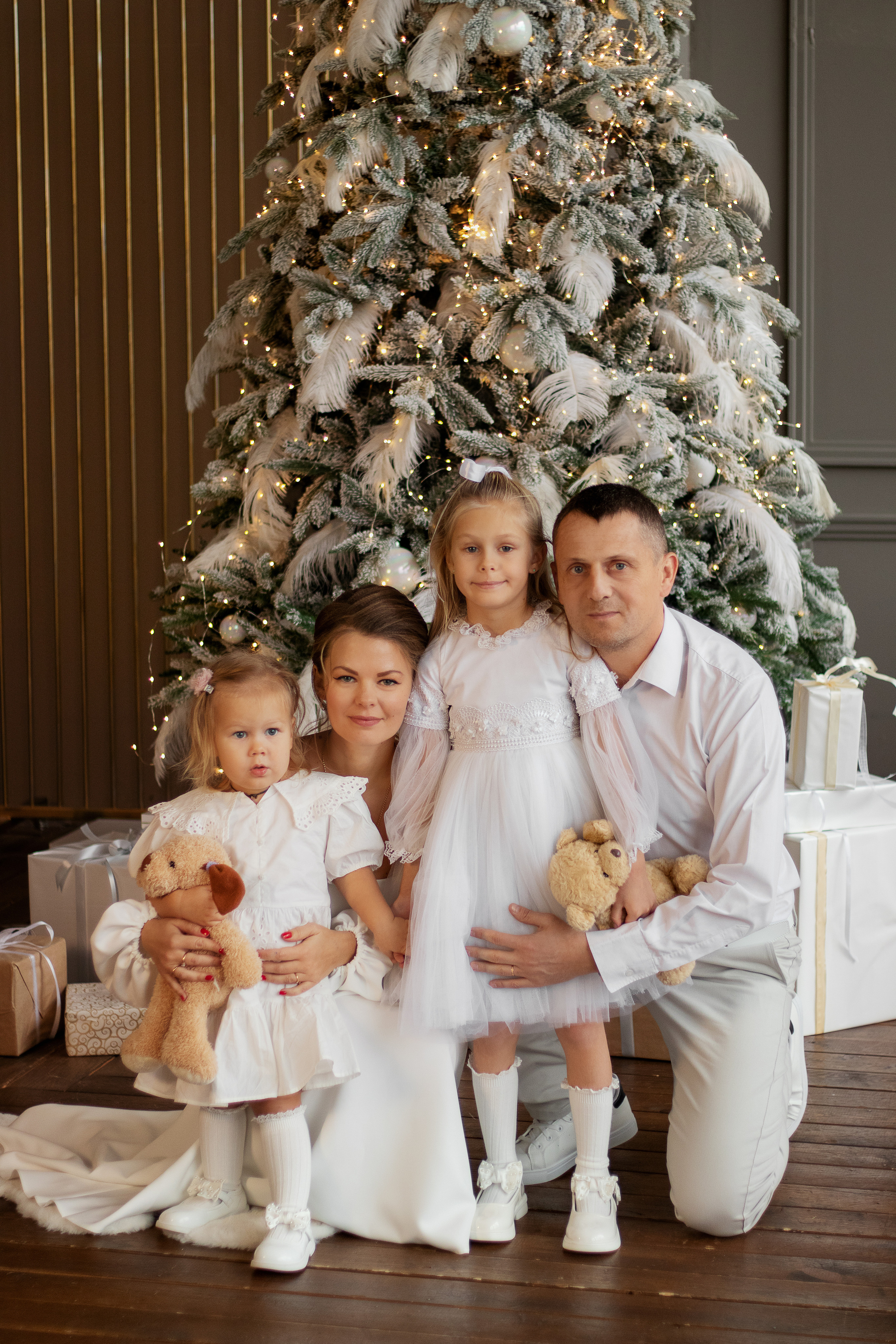 NEW YEAR. Контент-фотограф в Калининграде (Москве) Наталья Кеворкова