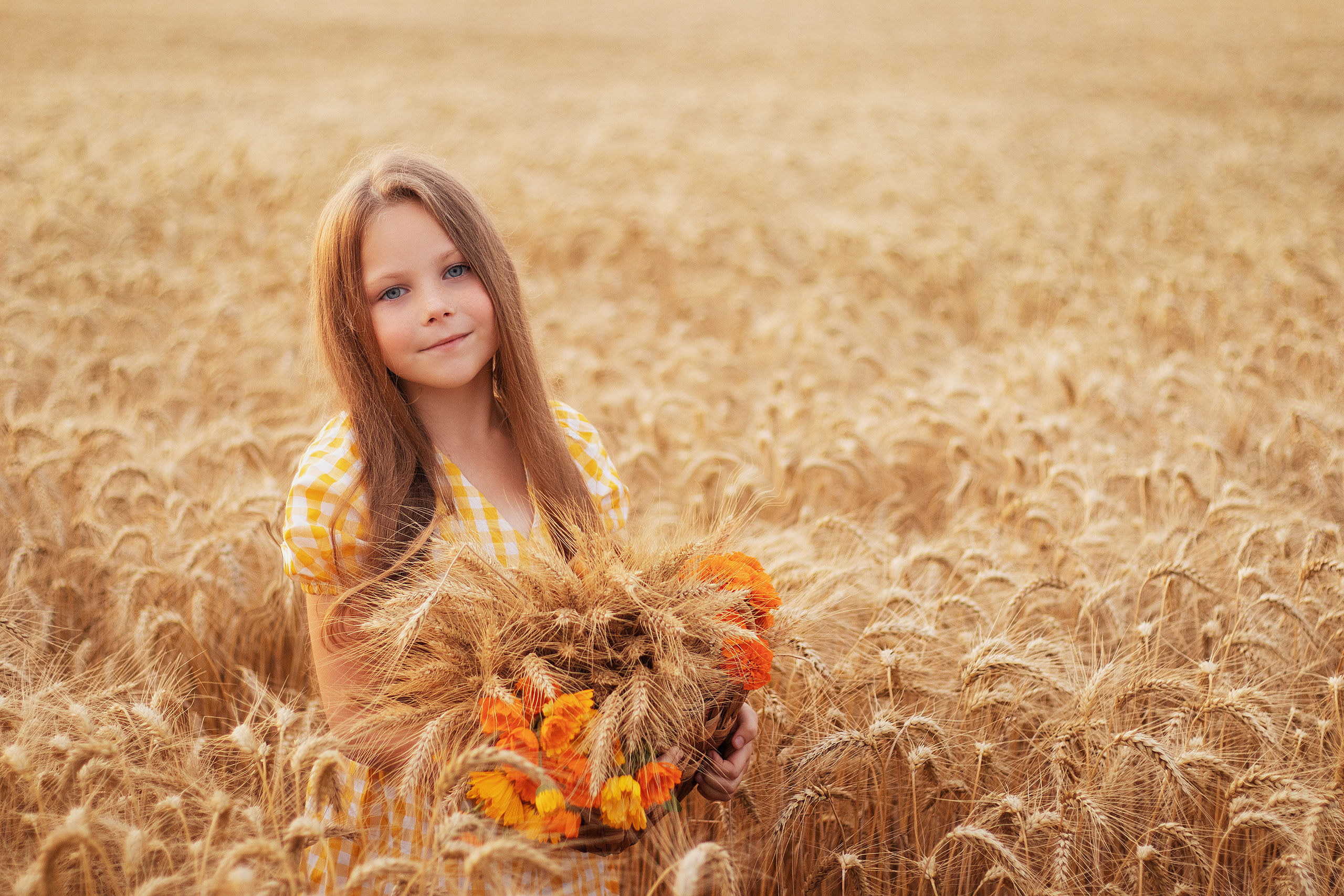Злаки. Контент-фотограф в Калининграде (Москве) Наталья Кеворкова