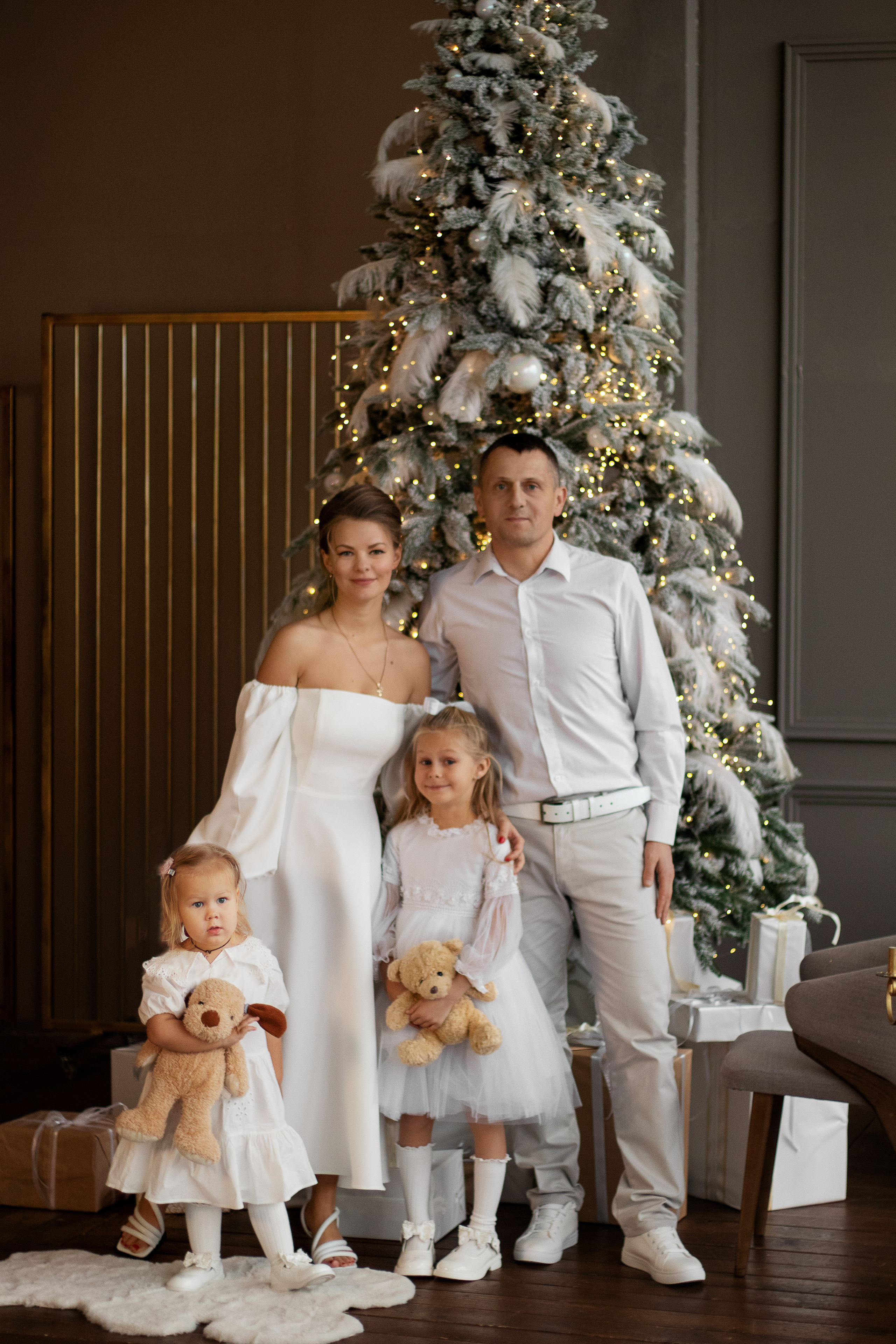 NEW YEAR. Контент-фотограф в Калининграде (Москве) Наталья Кеворкова