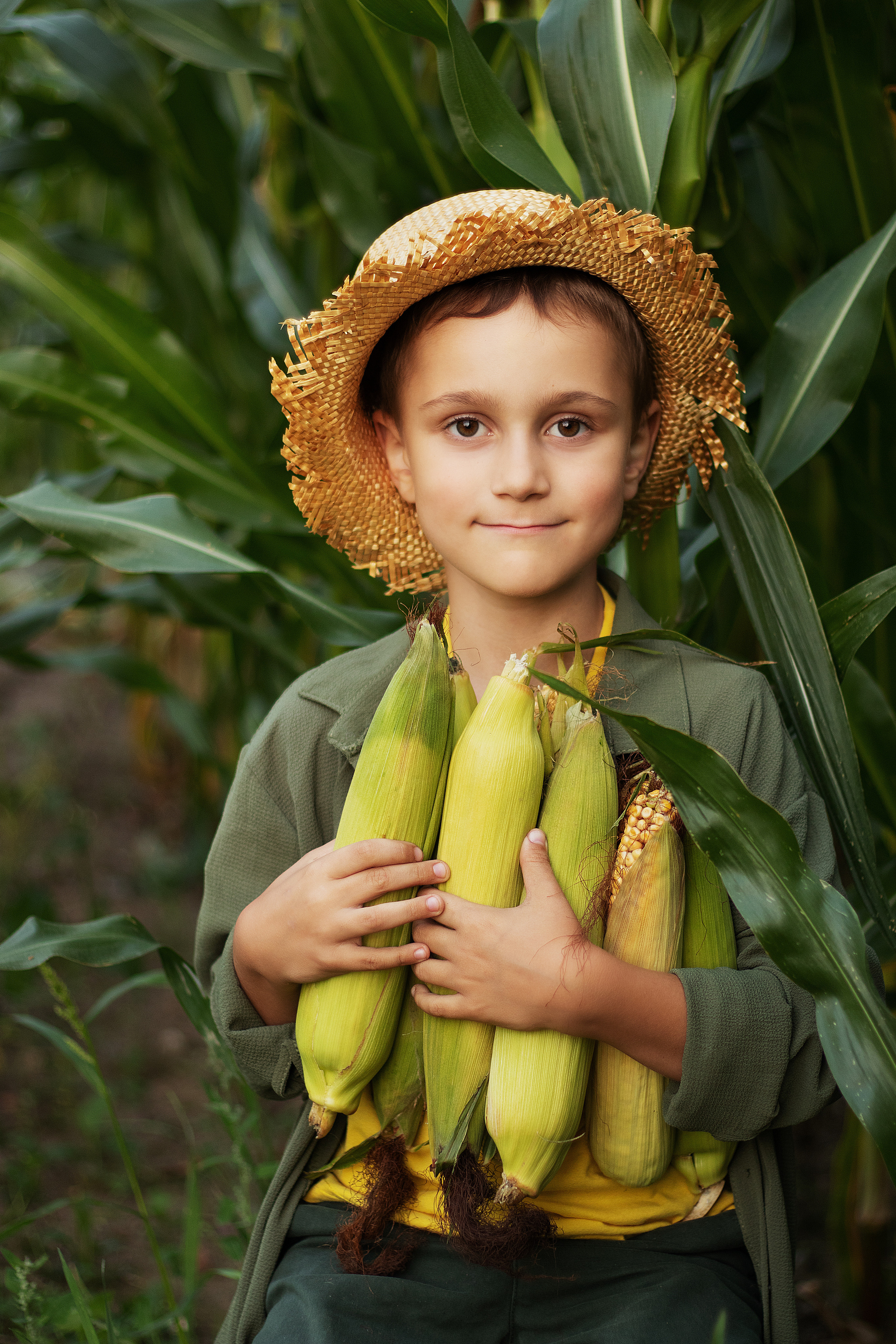 Семейные и дети. Контент-фотограф в Калининграде (Москве) Наталья Кеворкова