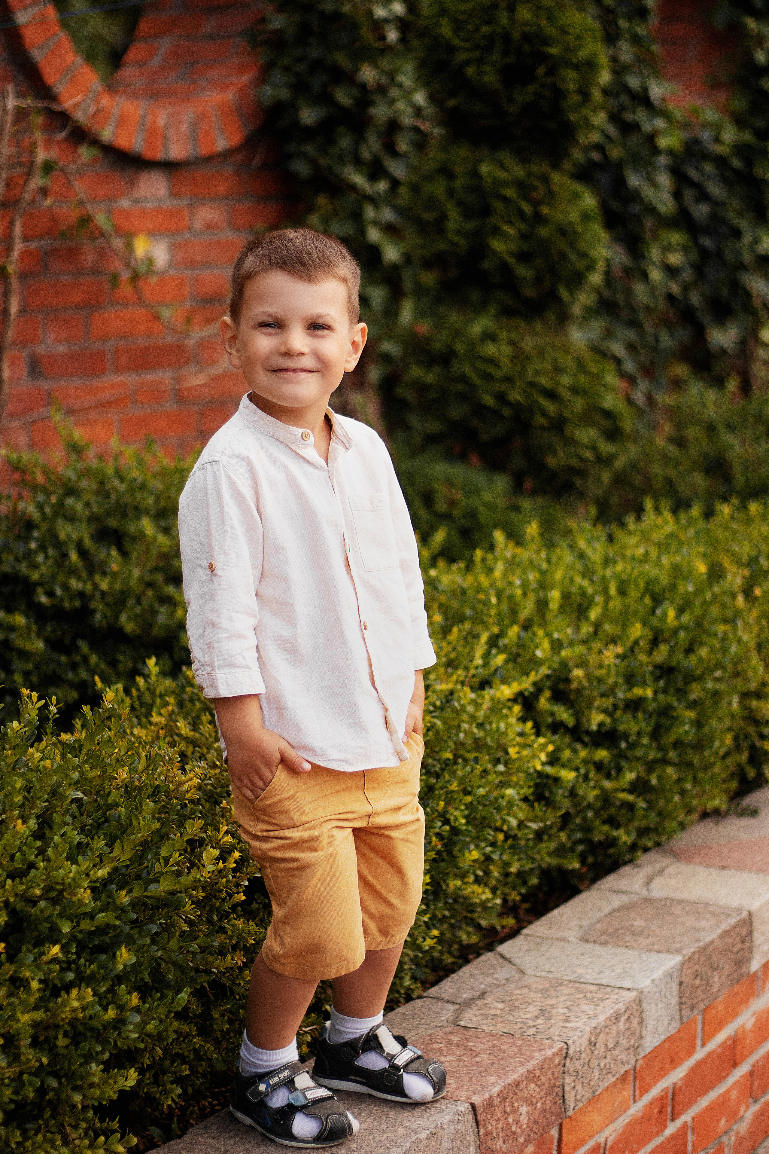 Семейные и дети. Контент-фотограф в Калининграде (Москве) Наталья Кеворкова