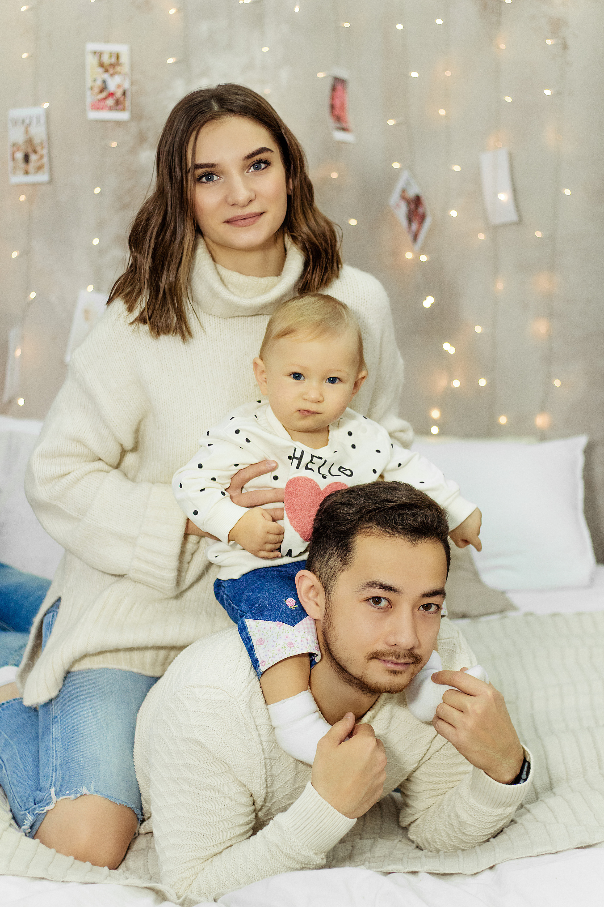 NEW YEAR. Контент-фотограф в Калининграде (Москве) Наталья Кеворкова