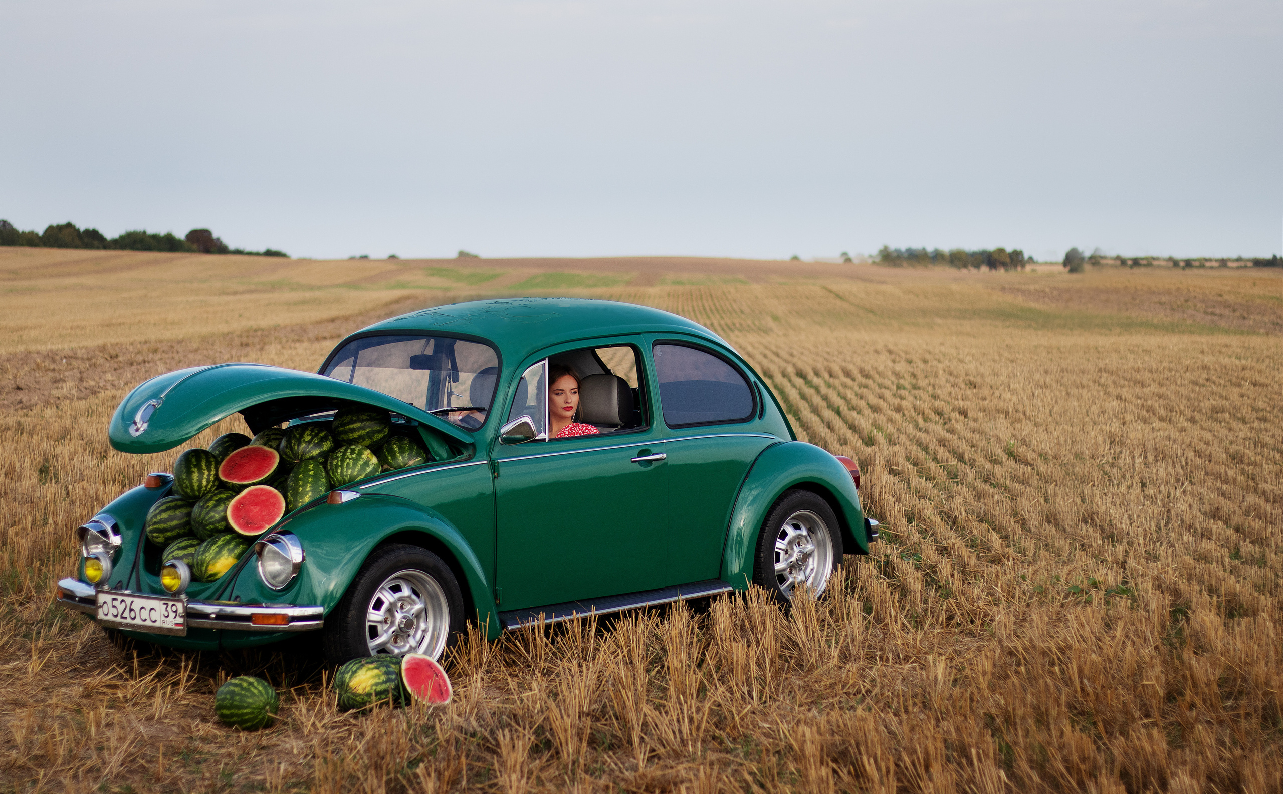 Летние 2023. Контент-фотограф в Калининграде (Москве) Наталья Кеворкова