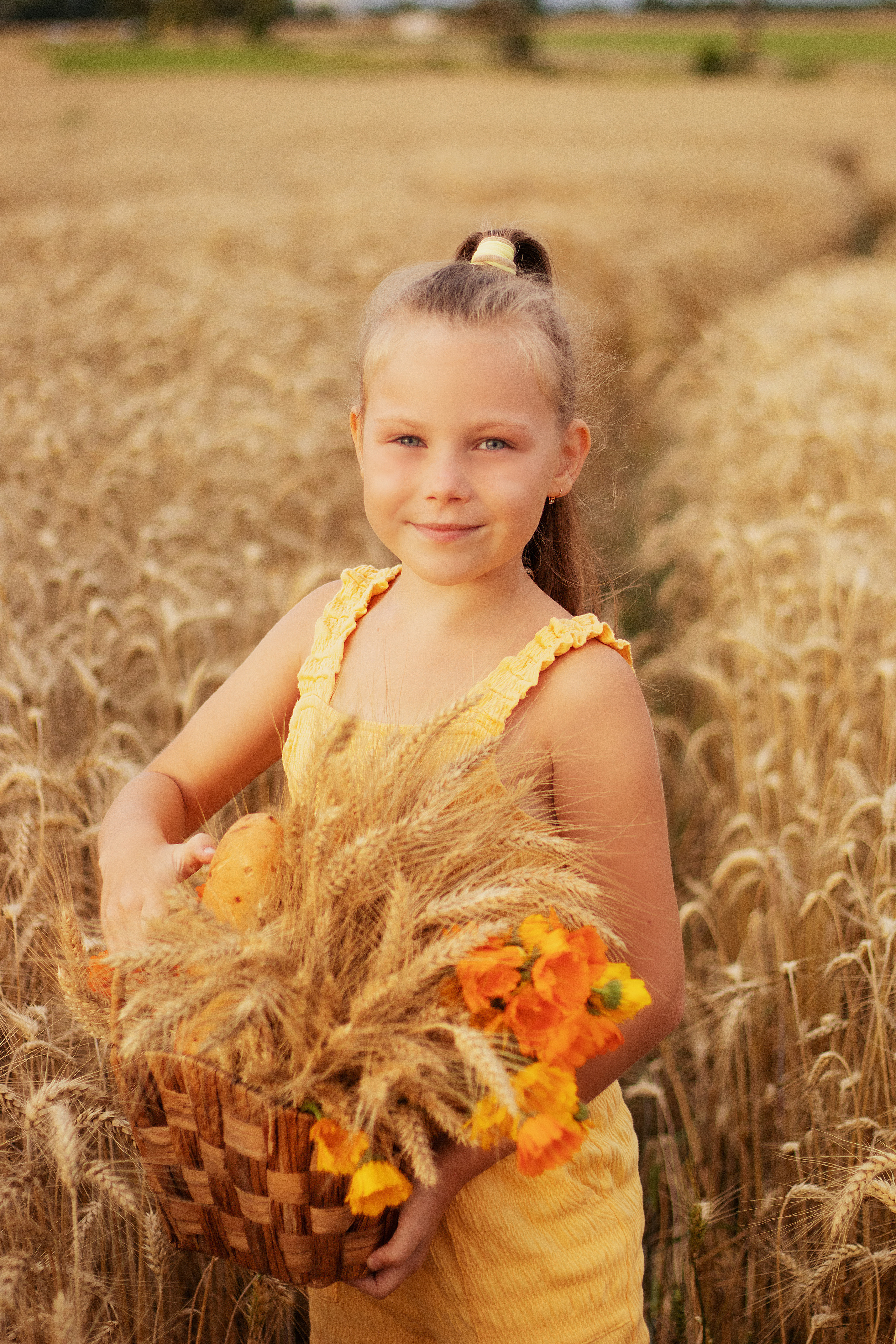Злаки. Контент-фотограф в Калининграде (Москве) Наталья Кеворкова